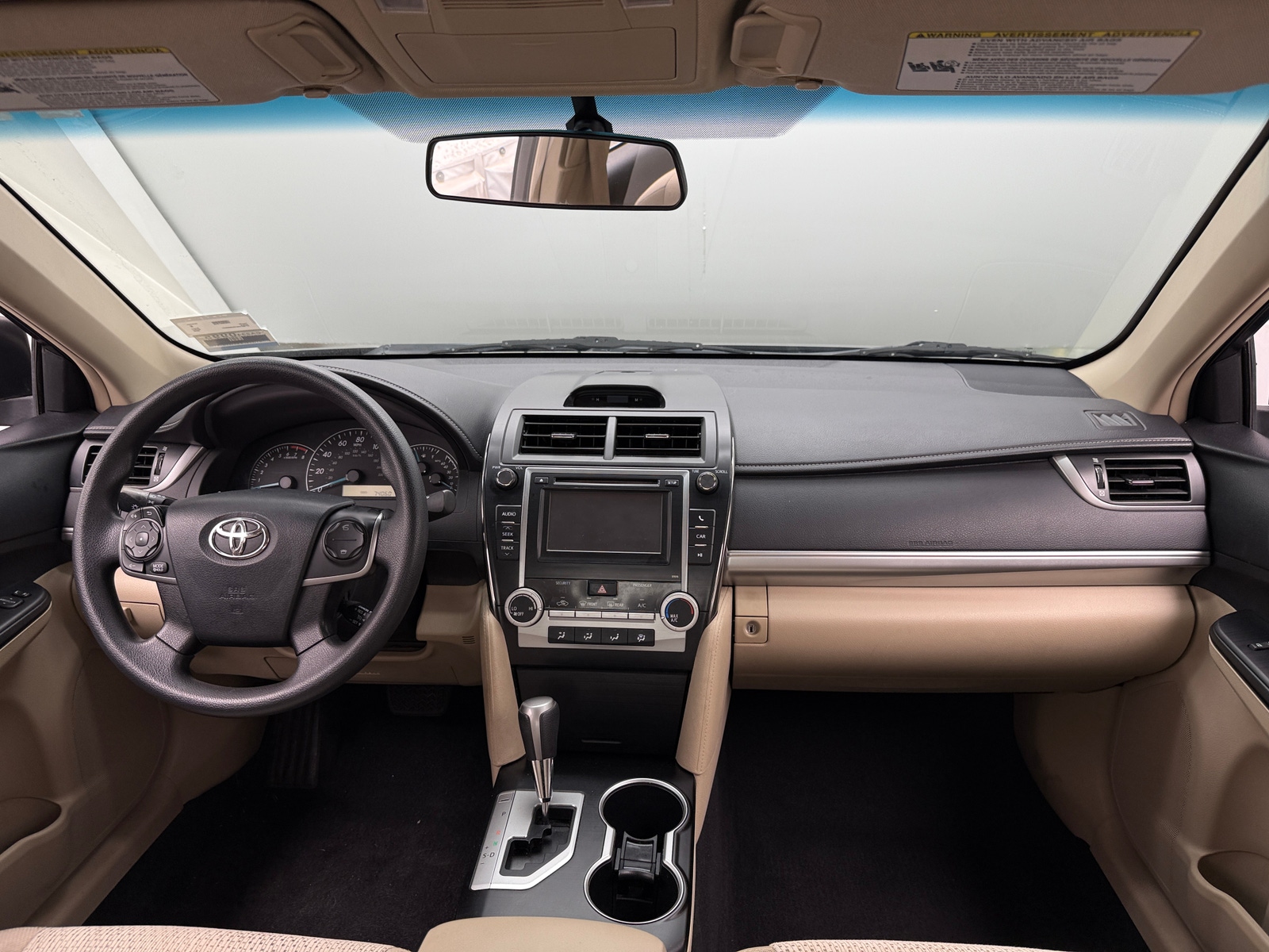 Thumbnail: 2013 Toyota Camry - 3