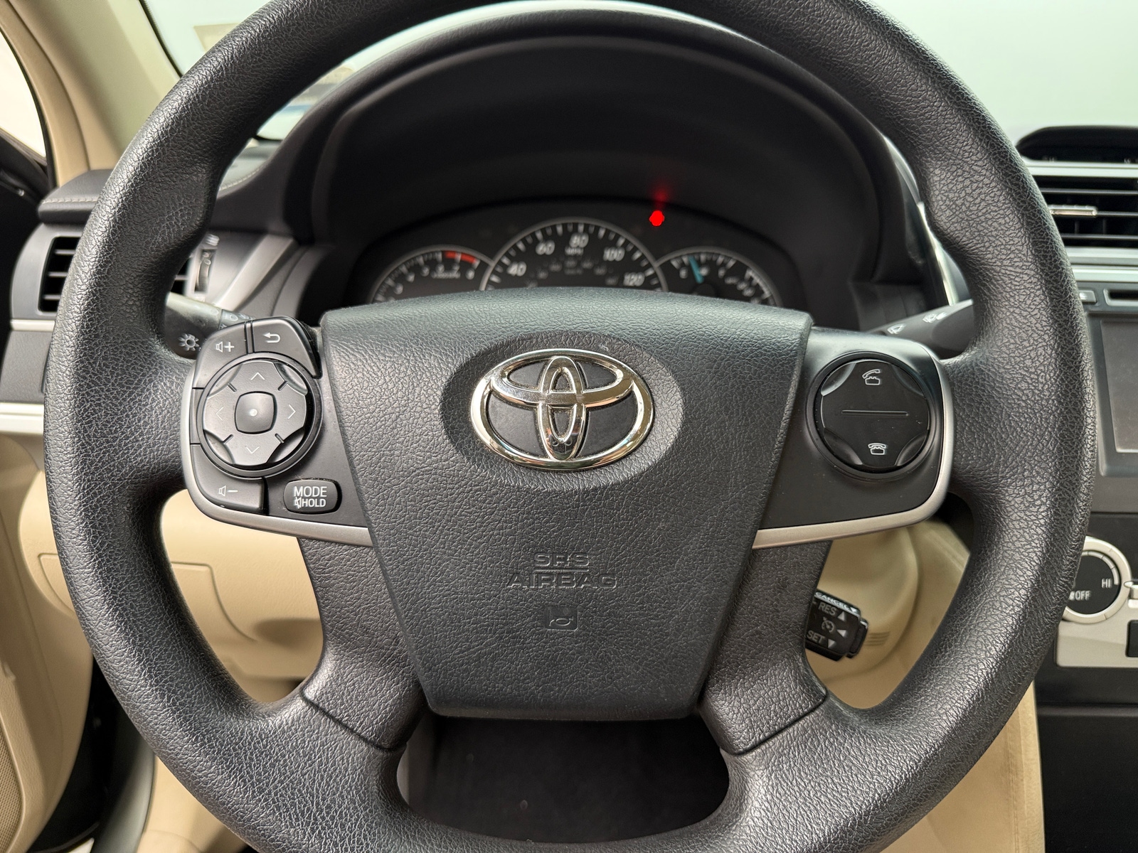 Thumbnail: 2013 Toyota Camry - 5