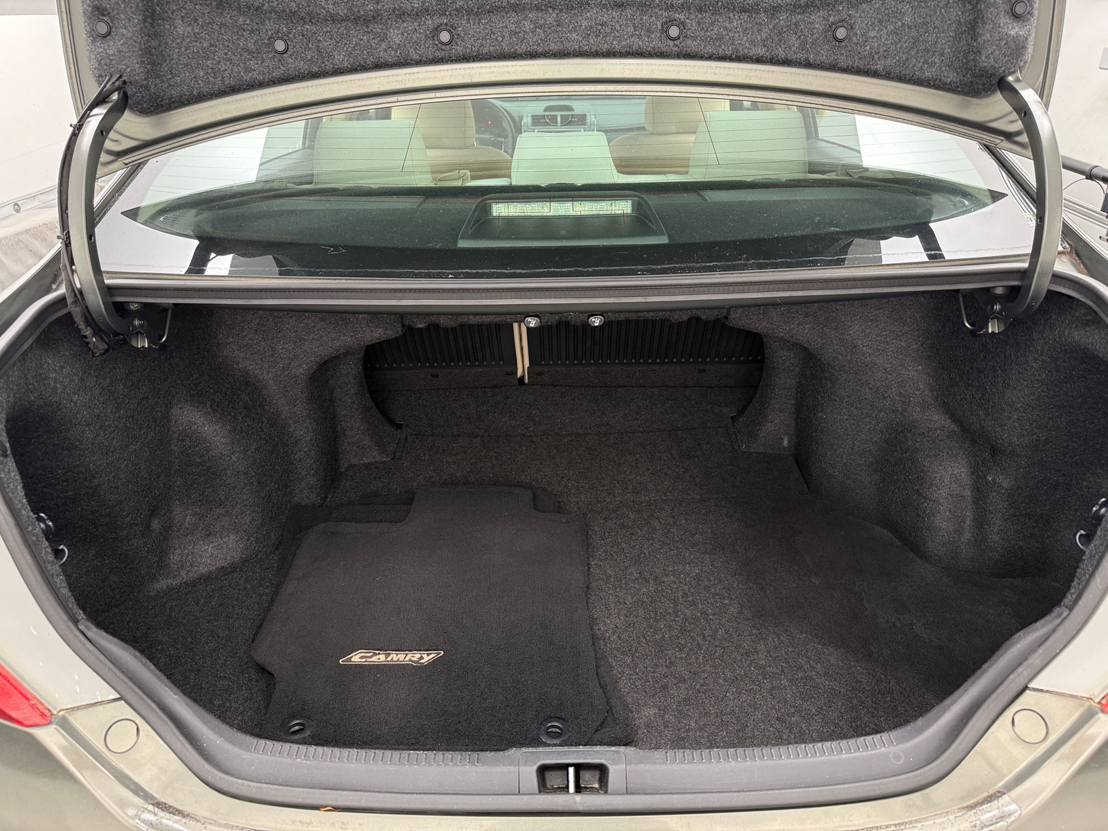 Thumbnail: 2013 Toyota Camry - 7