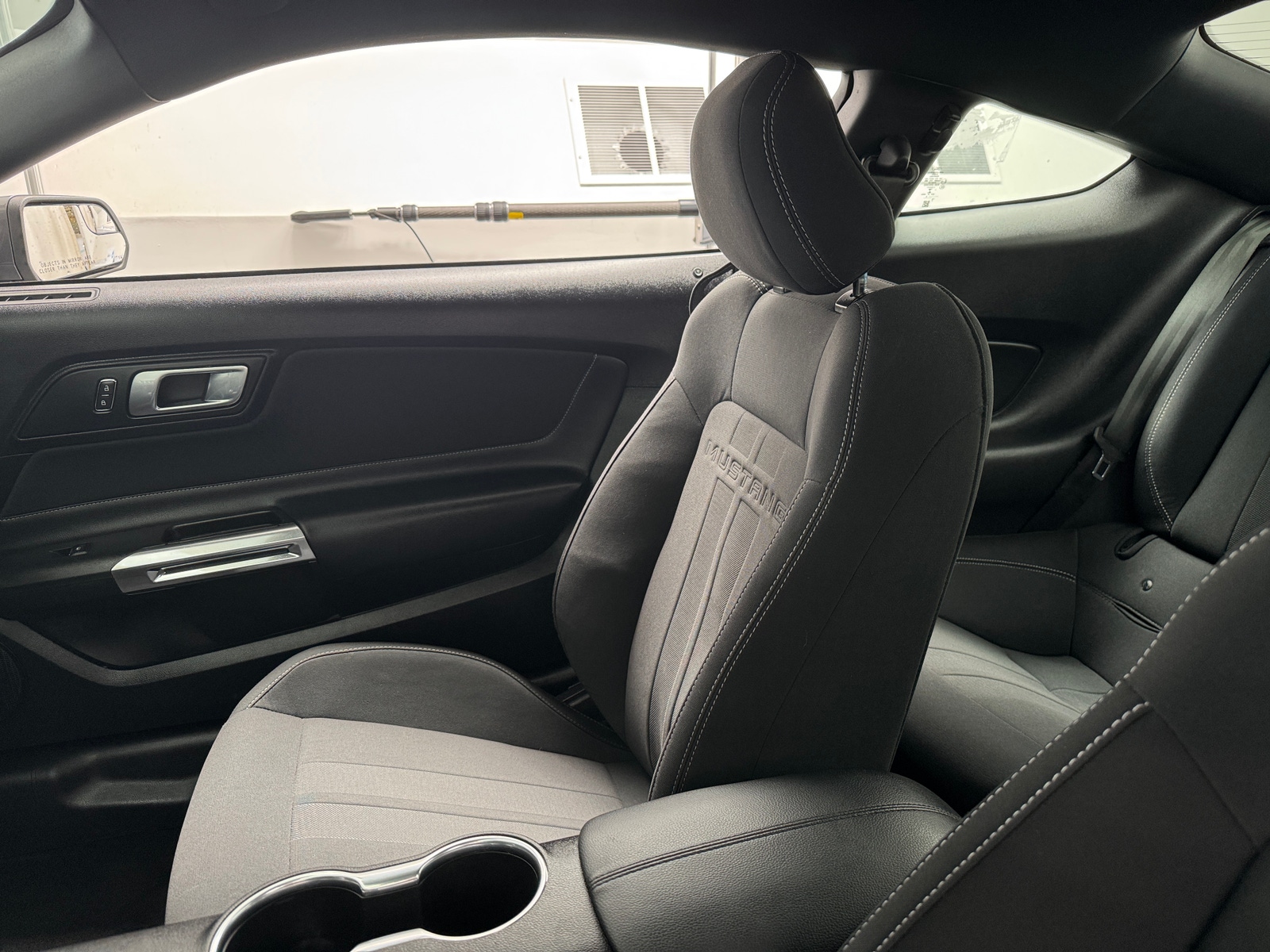 Thumbnail: 2019 Ford Mustang - 2