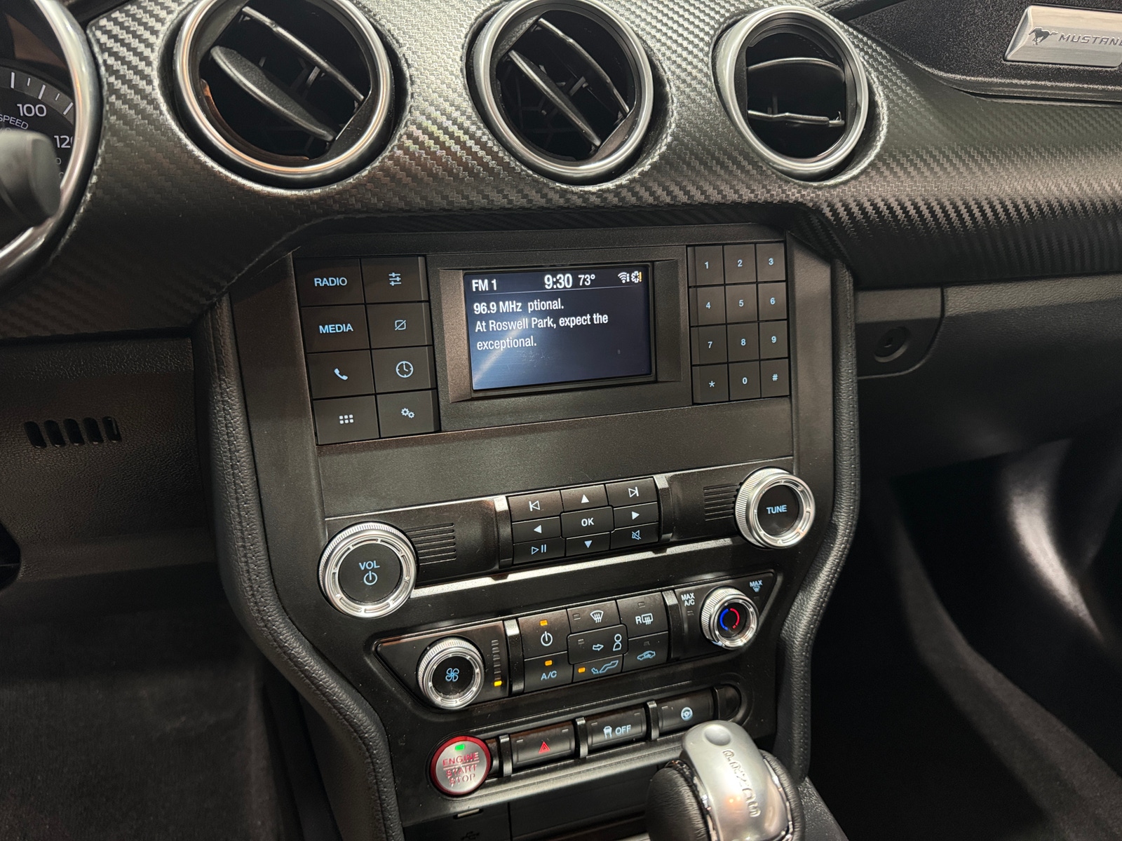 Thumbnail: 2019 Ford Mustang - 3