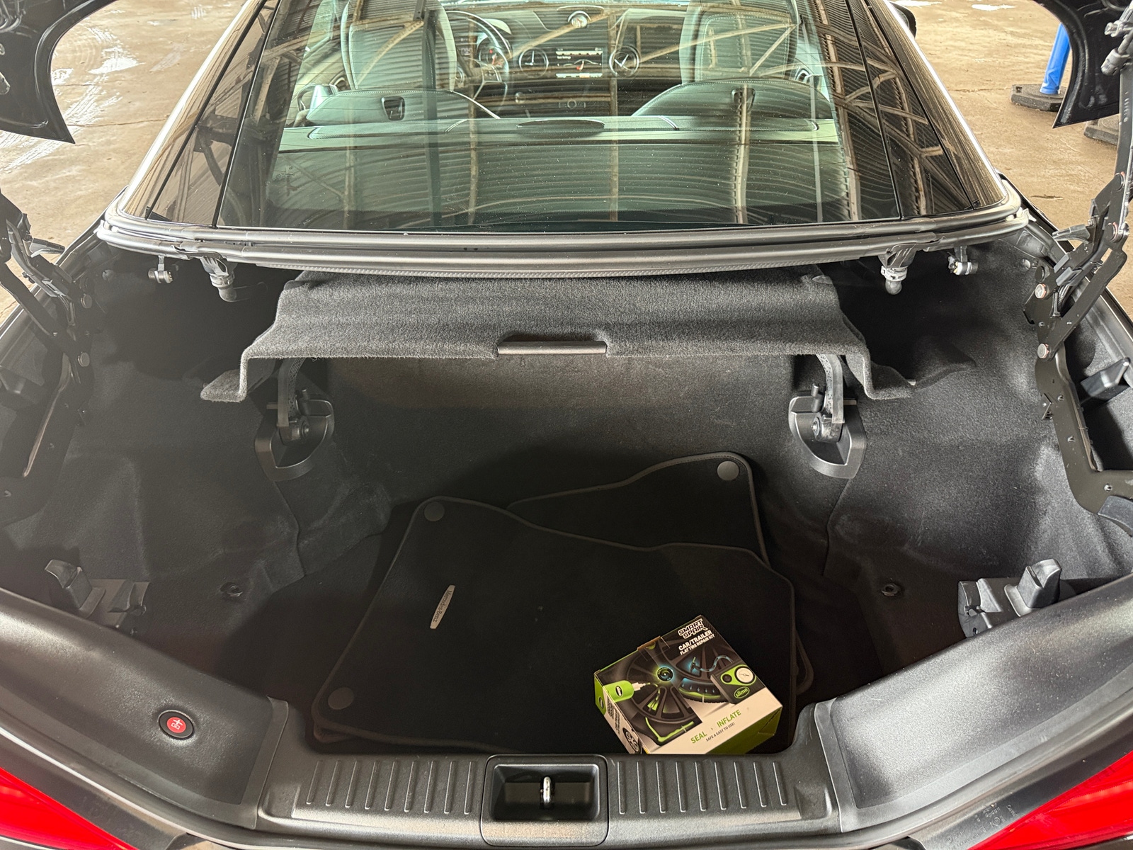 Thumbnail: 2014 Mercedes-Benz SL-Class - 5