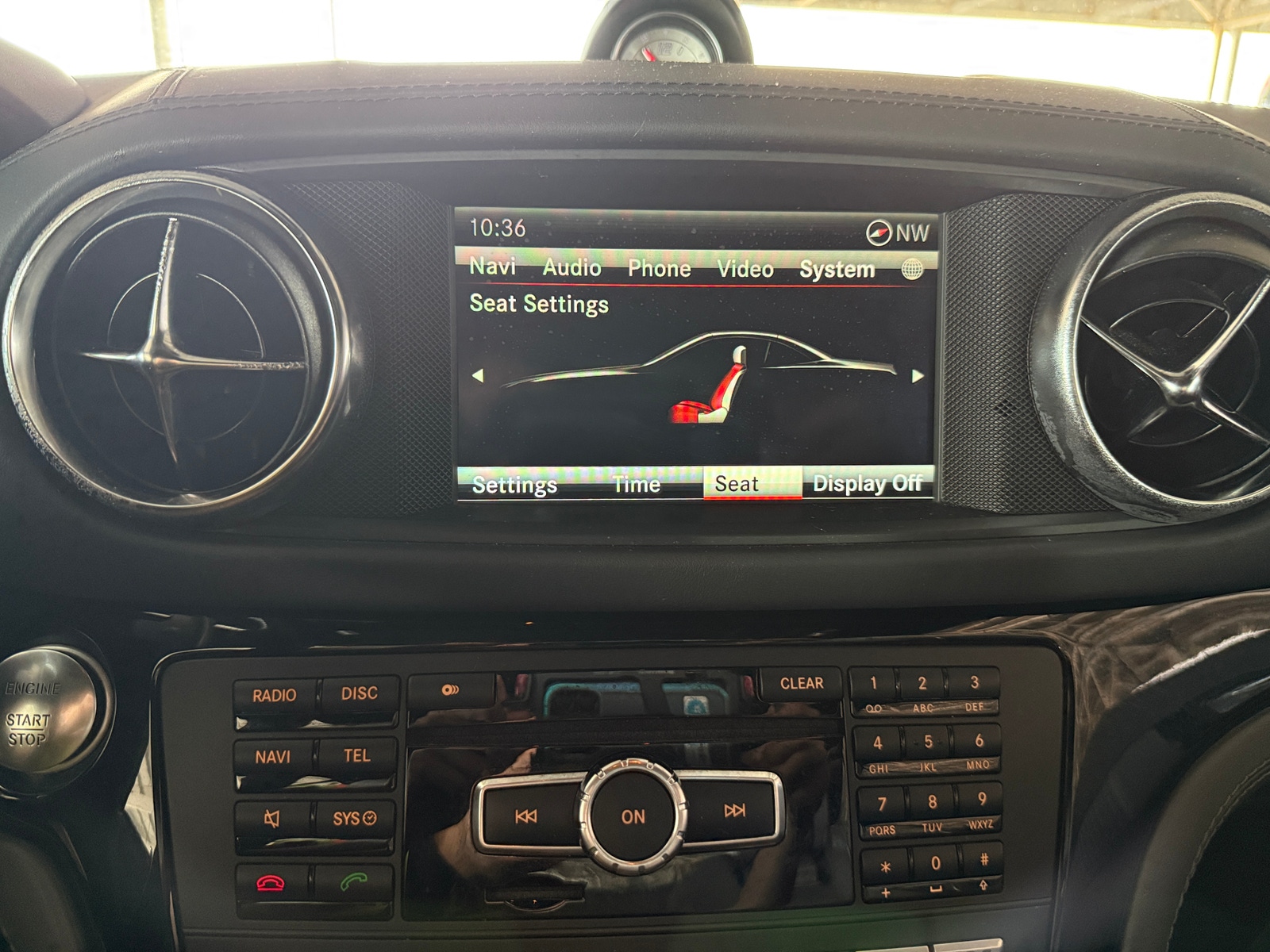 Thumbnail: 2014 Mercedes-Benz SL-Class - 3