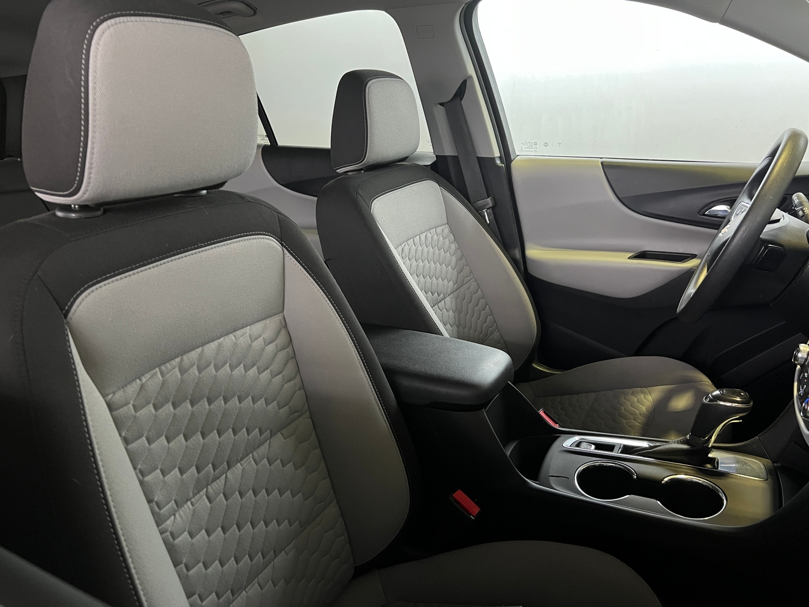 Thumbnail: 2020 Chevrolet Equinox - 2