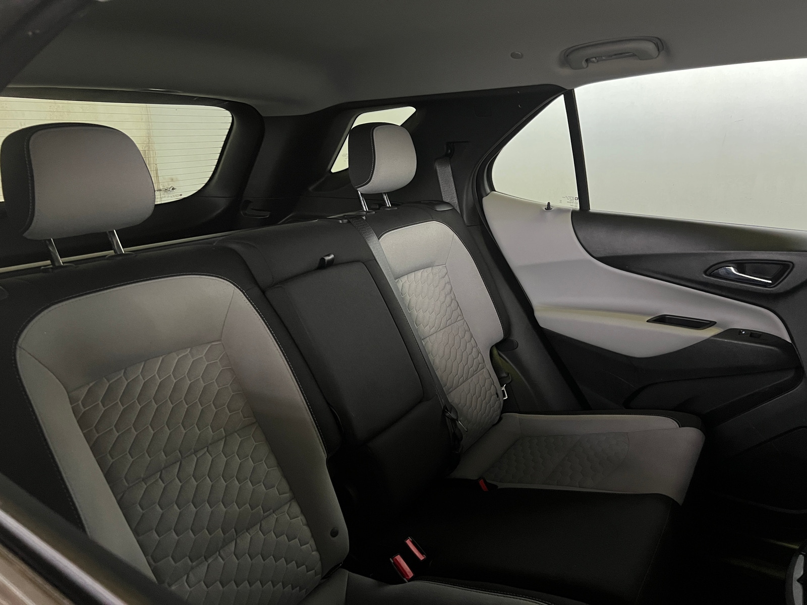 Thumbnail: 2020 Chevrolet Equinox - 6