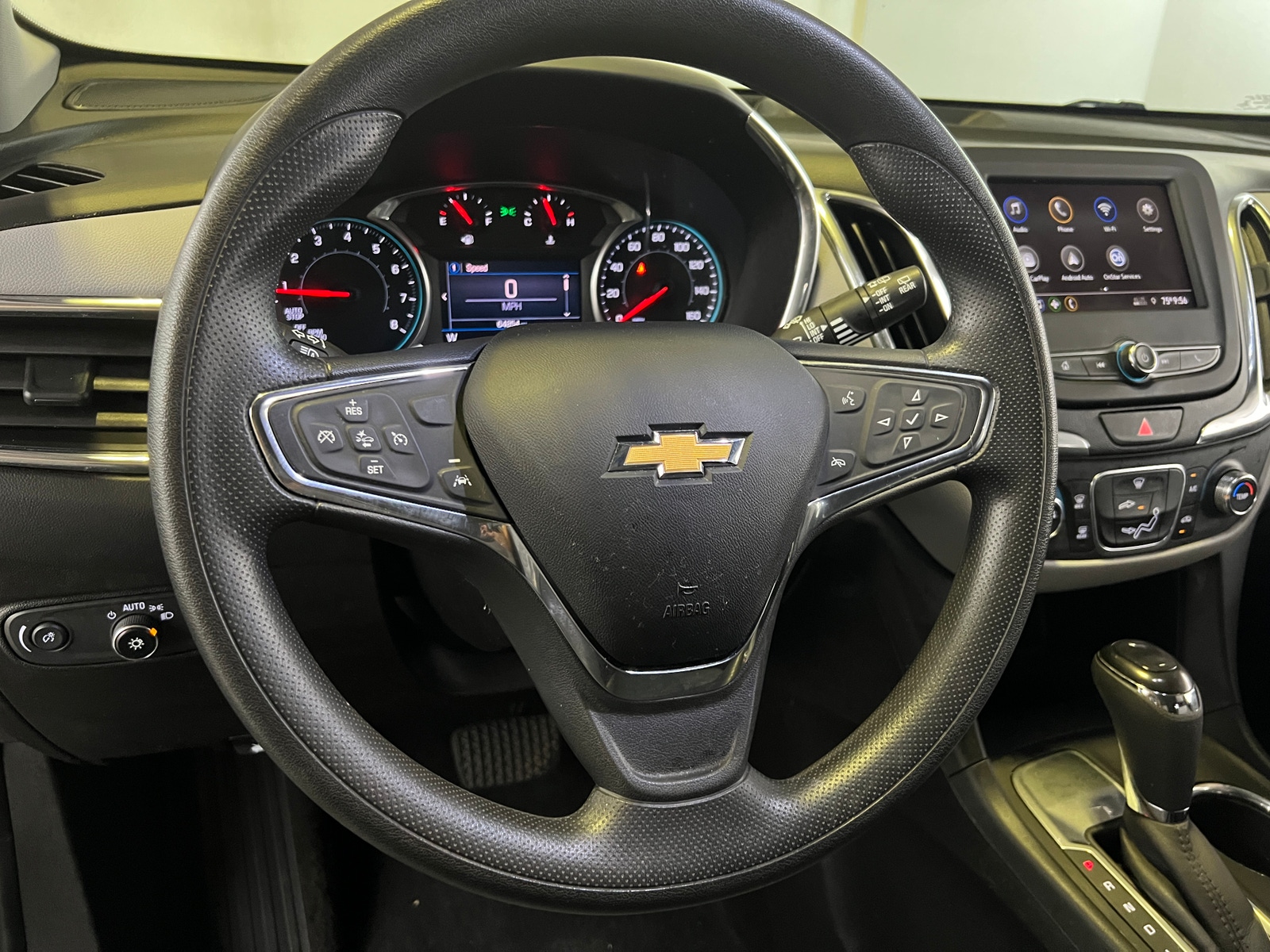 Thumbnail: 2020 Chevrolet Equinox - 5