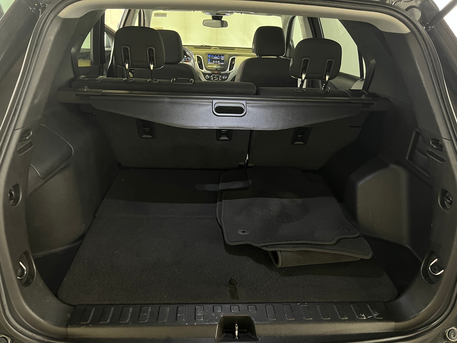 Thumbnail: 2020 Chevrolet Equinox - 7