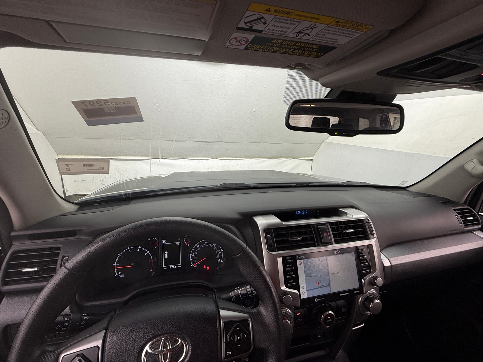 Thumbnail: 2020 Toyota 4Runner - 2
