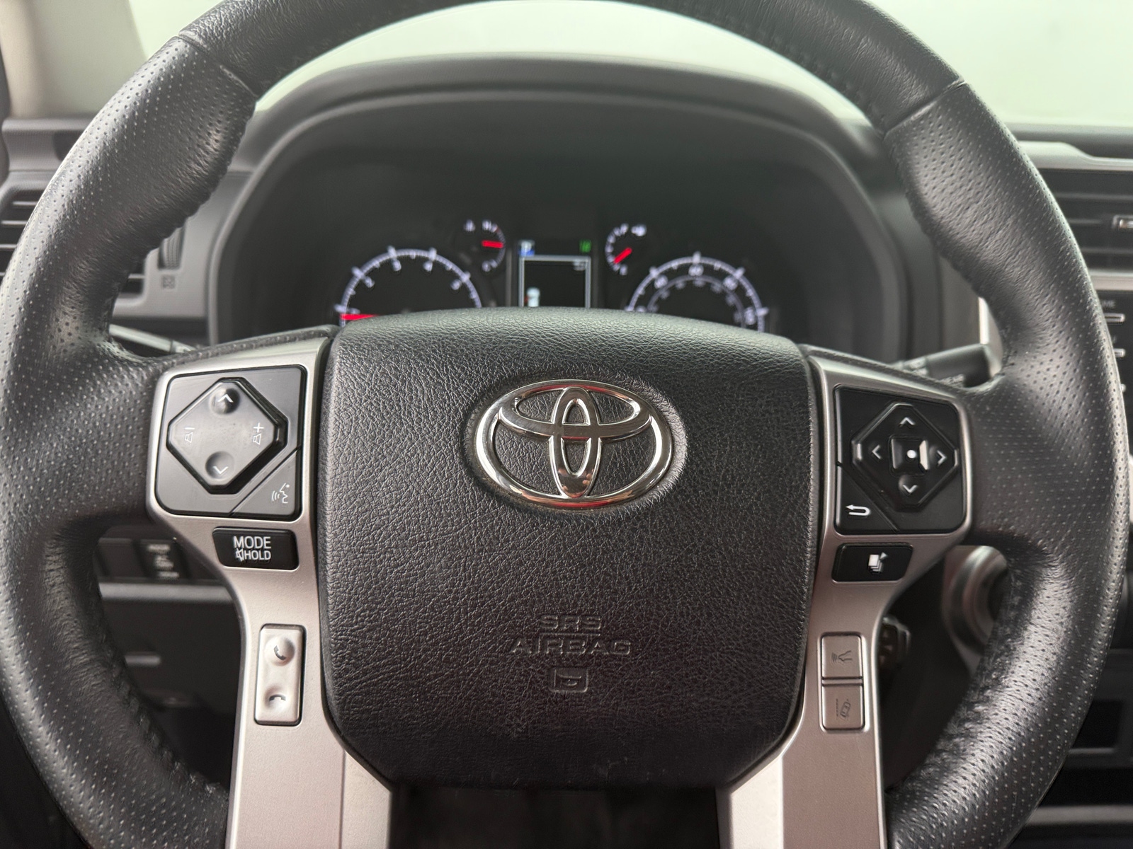 Thumbnail: 2020 Toyota 4Runner - 4