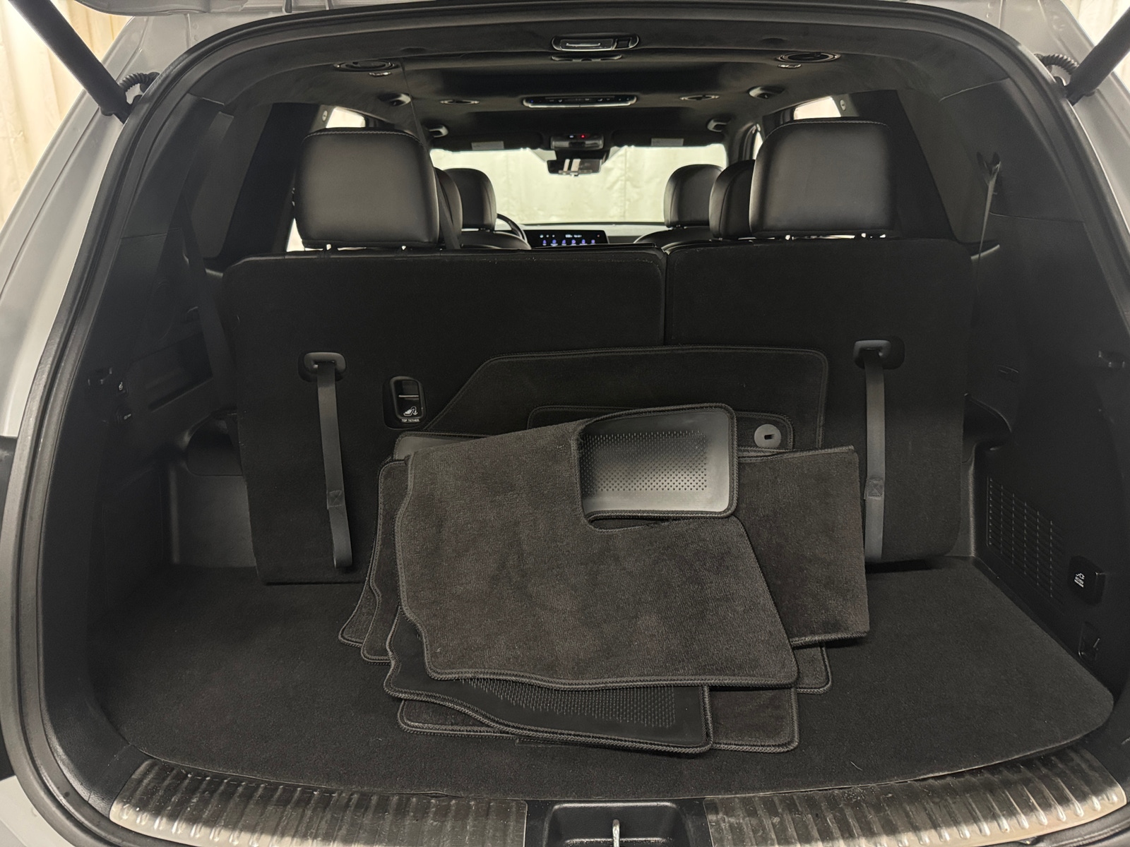 Thumbnail: 2023 Kia Telluride - 6