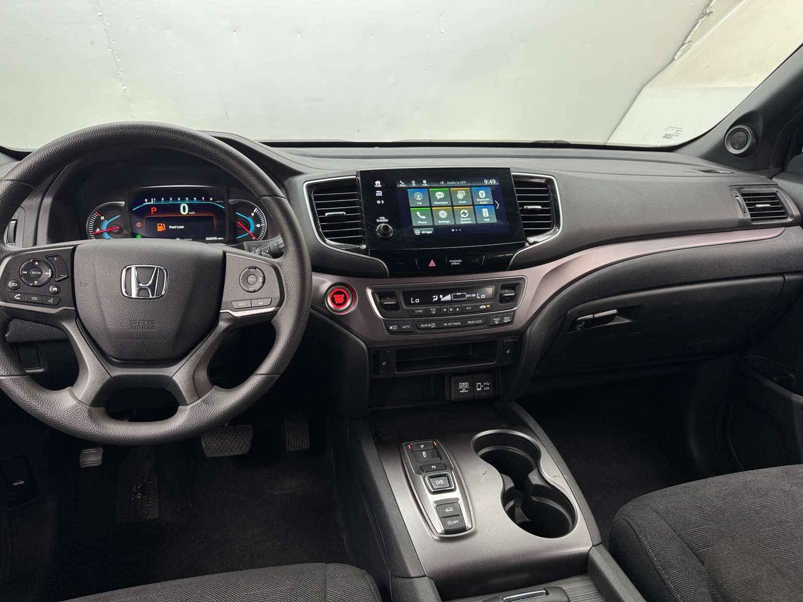 Thumbnail: 2022 Honda Pilot - 3