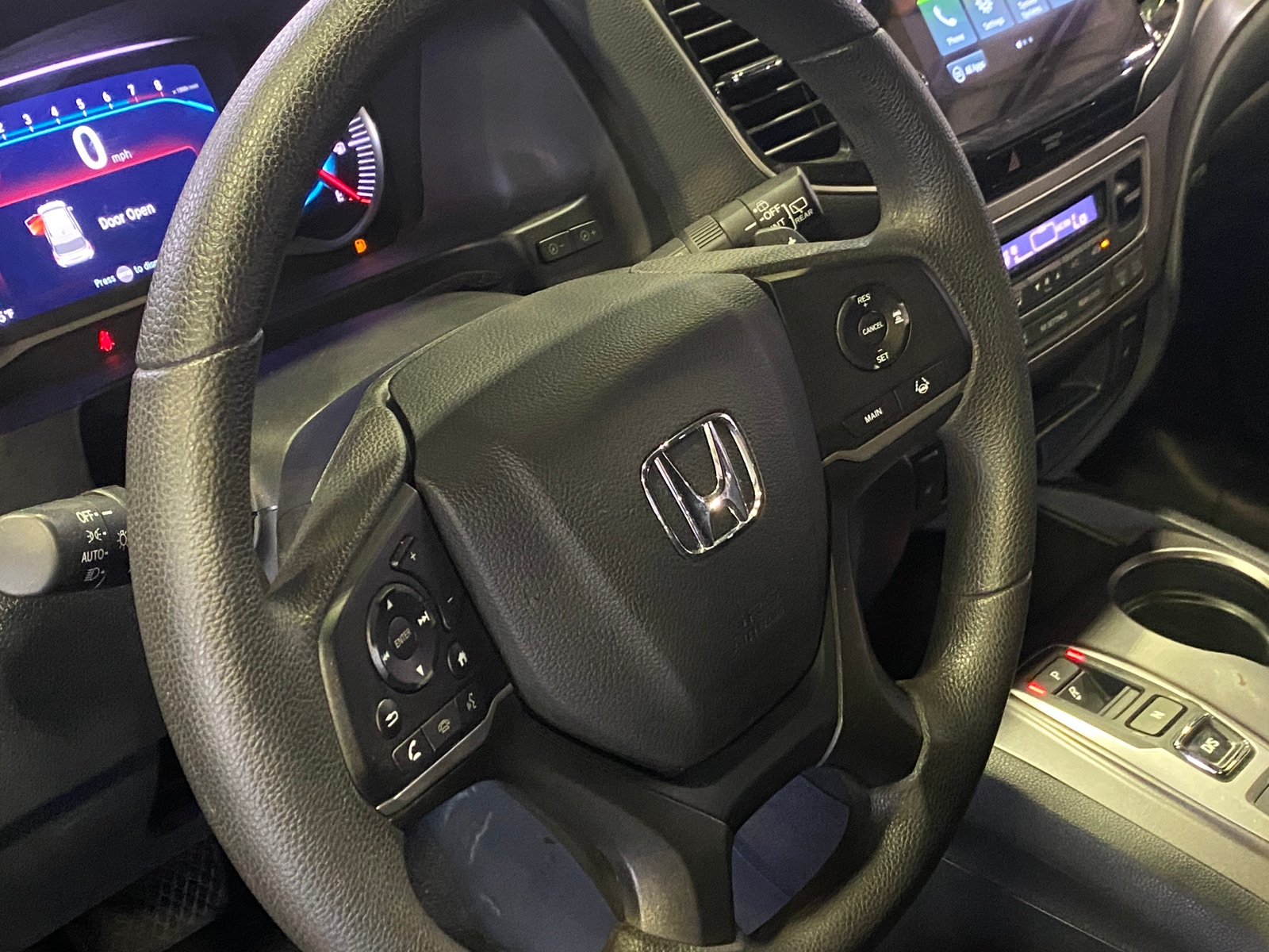 Thumbnail: 2022 Honda Pilot - 5