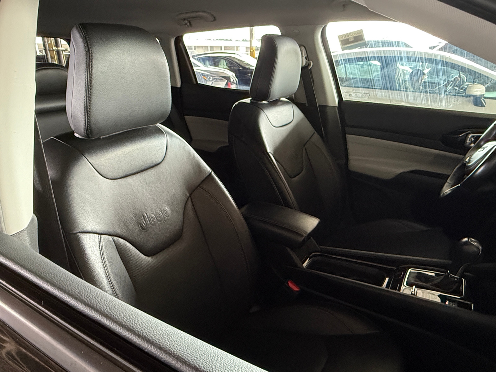 Thumbnail: 2022 Jeep Compass - 2