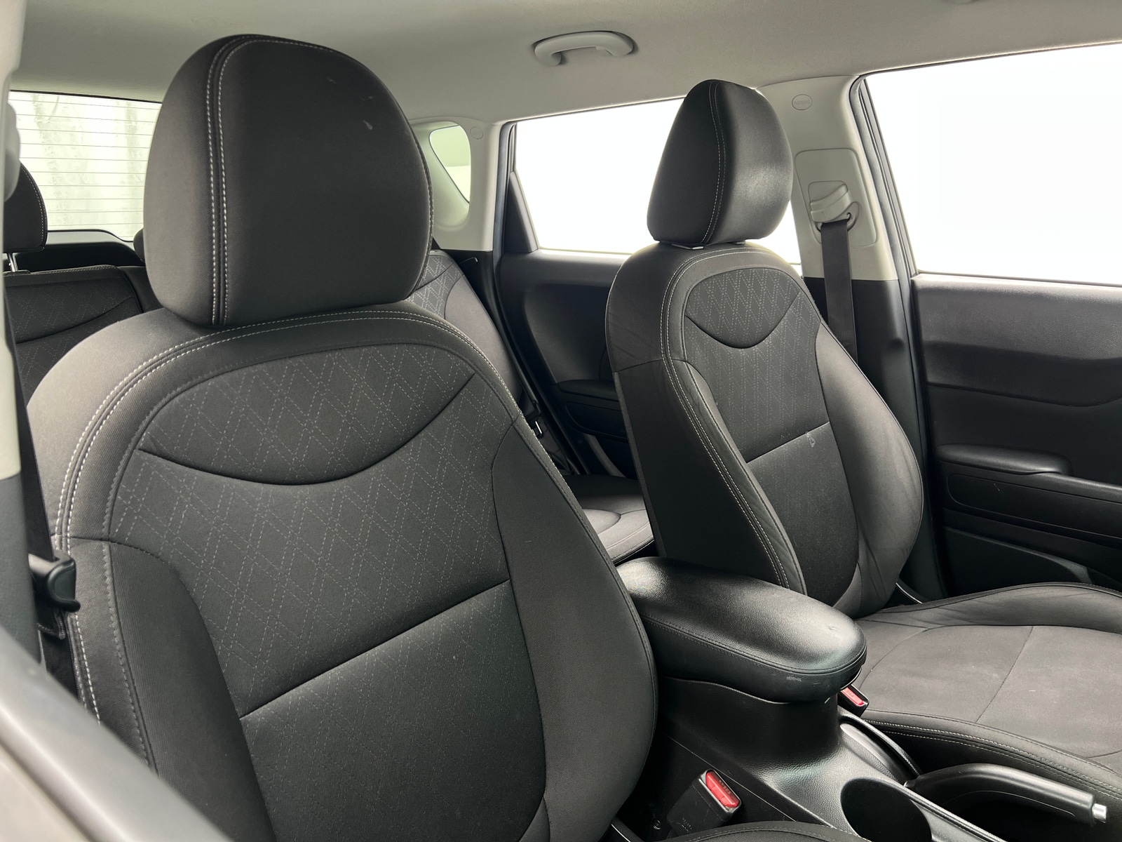 Thumbnail: 2016 Kia Soul - 2