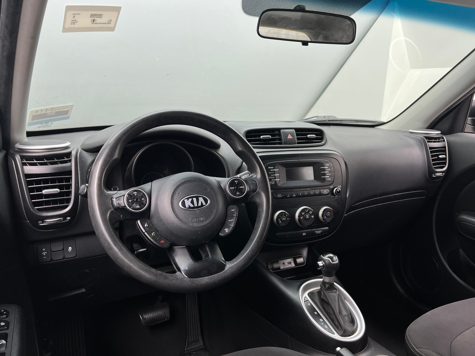 Thumbnail: 2016 Kia Soul - 3