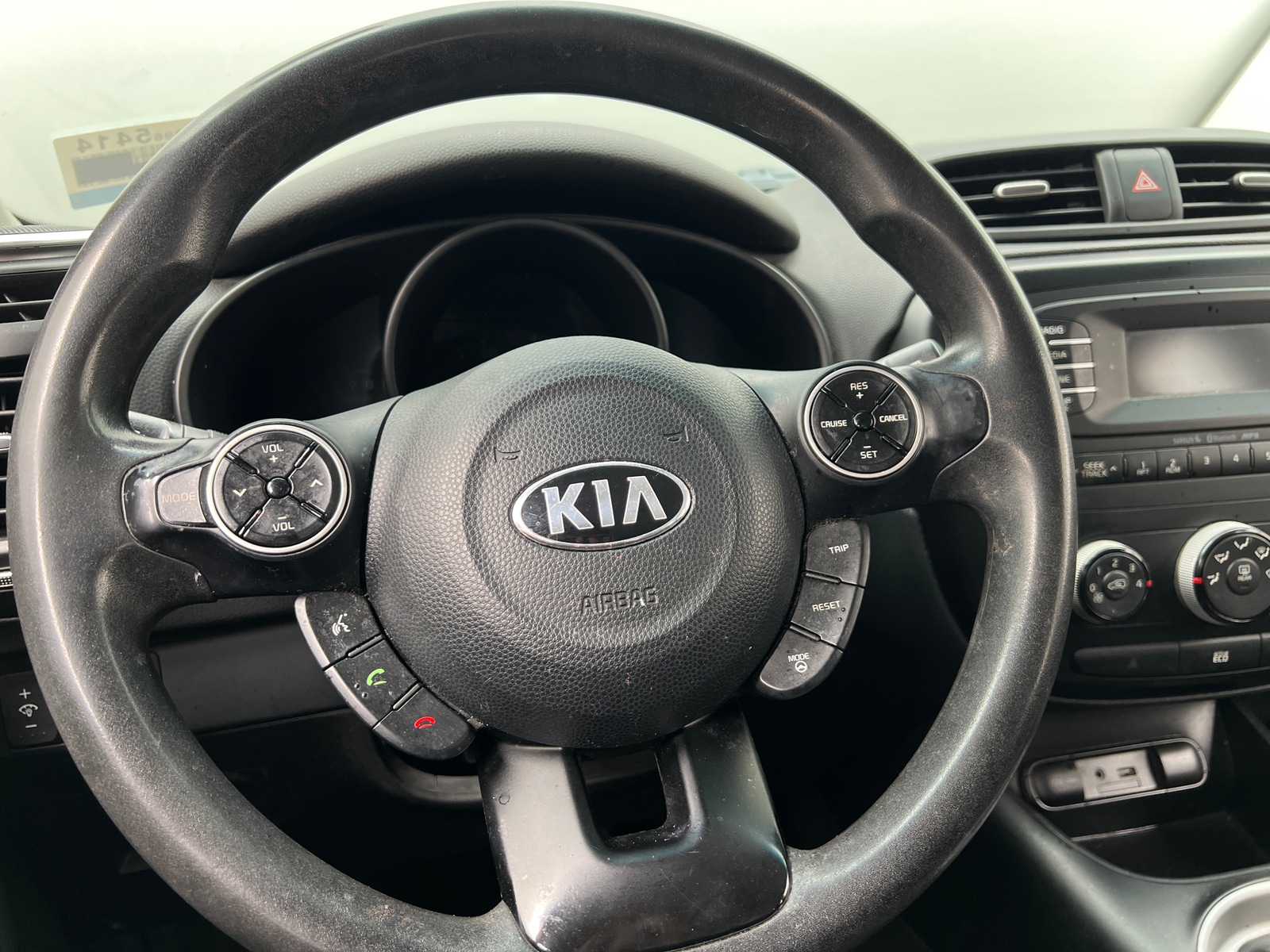Thumbnail: 2016 Kia Soul - 5
