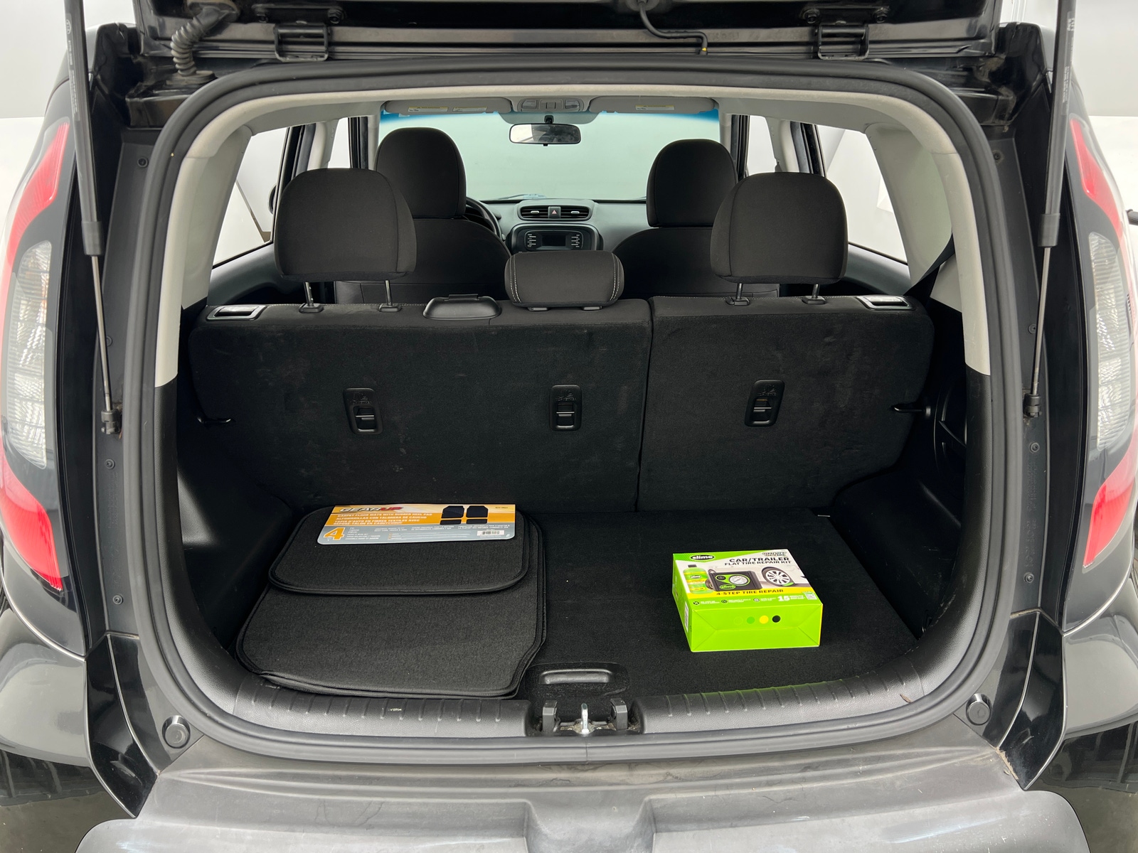 Thumbnail: 2016 Kia Soul - 7