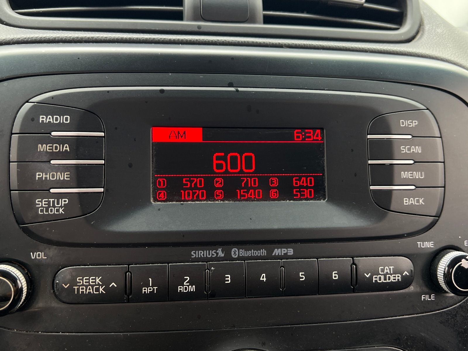 Thumbnail: 2016 Kia Soul - 4