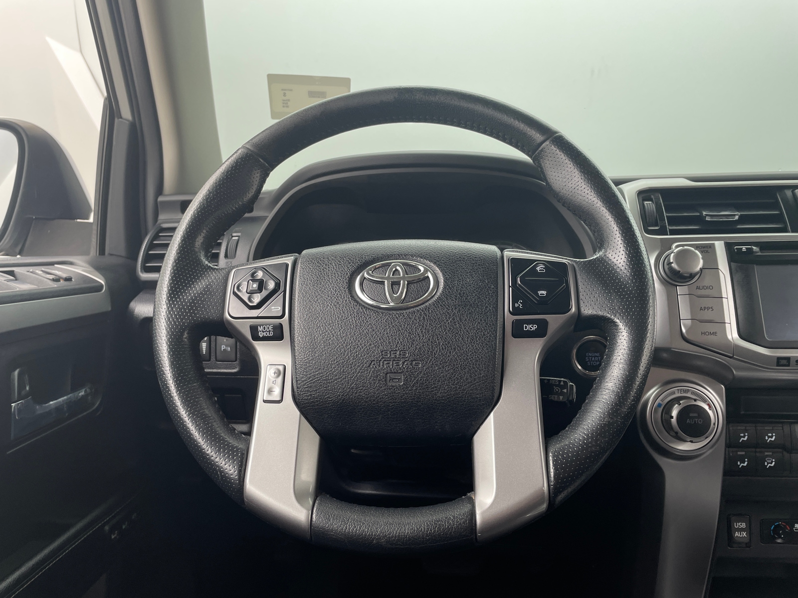 Thumbnail: 2018 Toyota 4Runner - 4