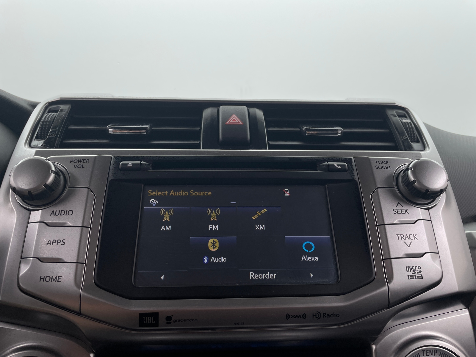 Thumbnail: 2018 Toyota 4Runner - 3