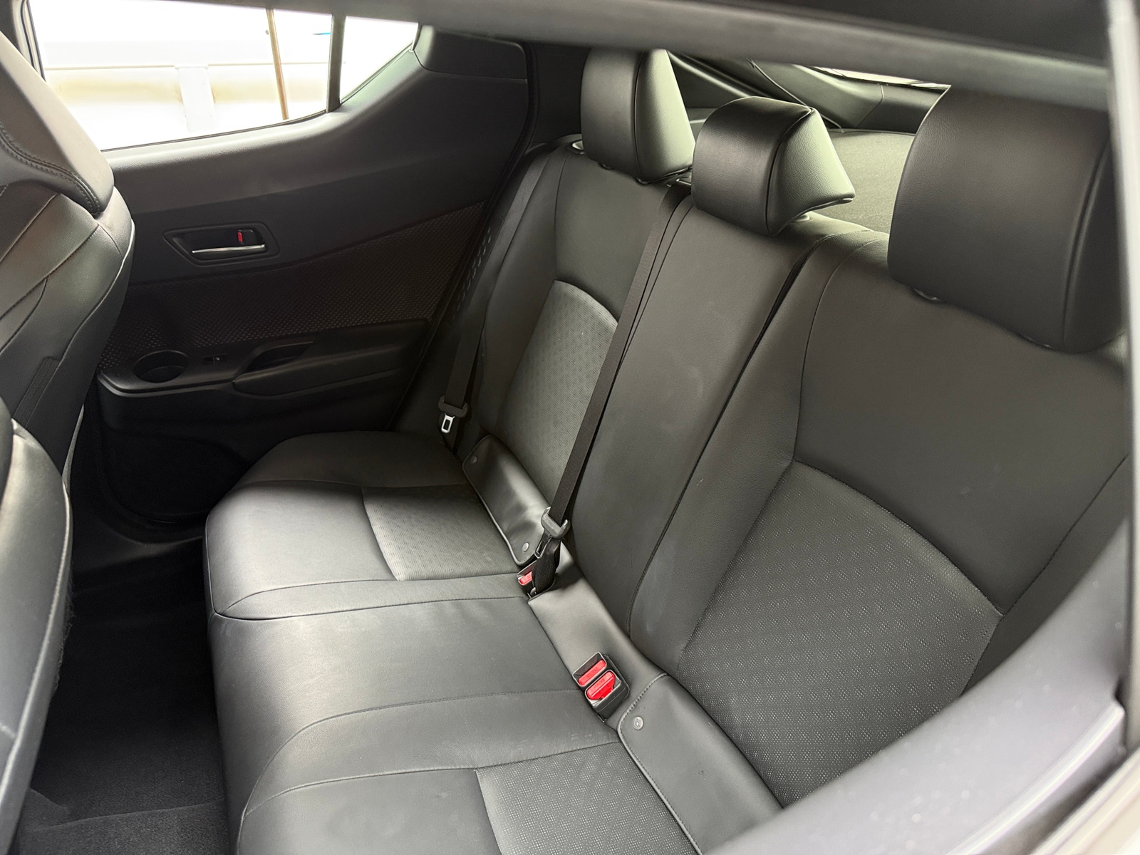 Thumbnail: 2019 Toyota C-HR - 5