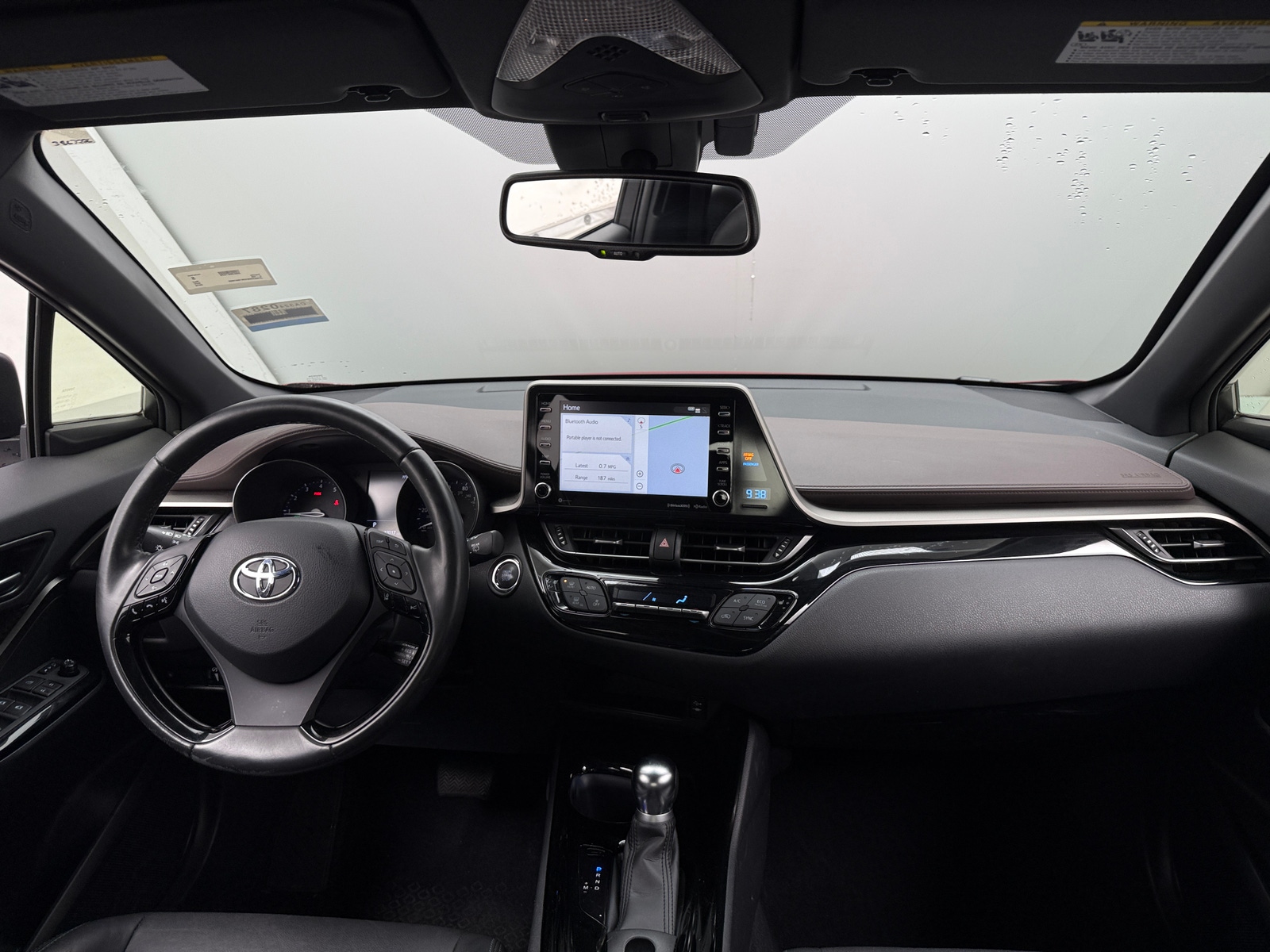 Thumbnail: 2019 Toyota C-HR - 2
