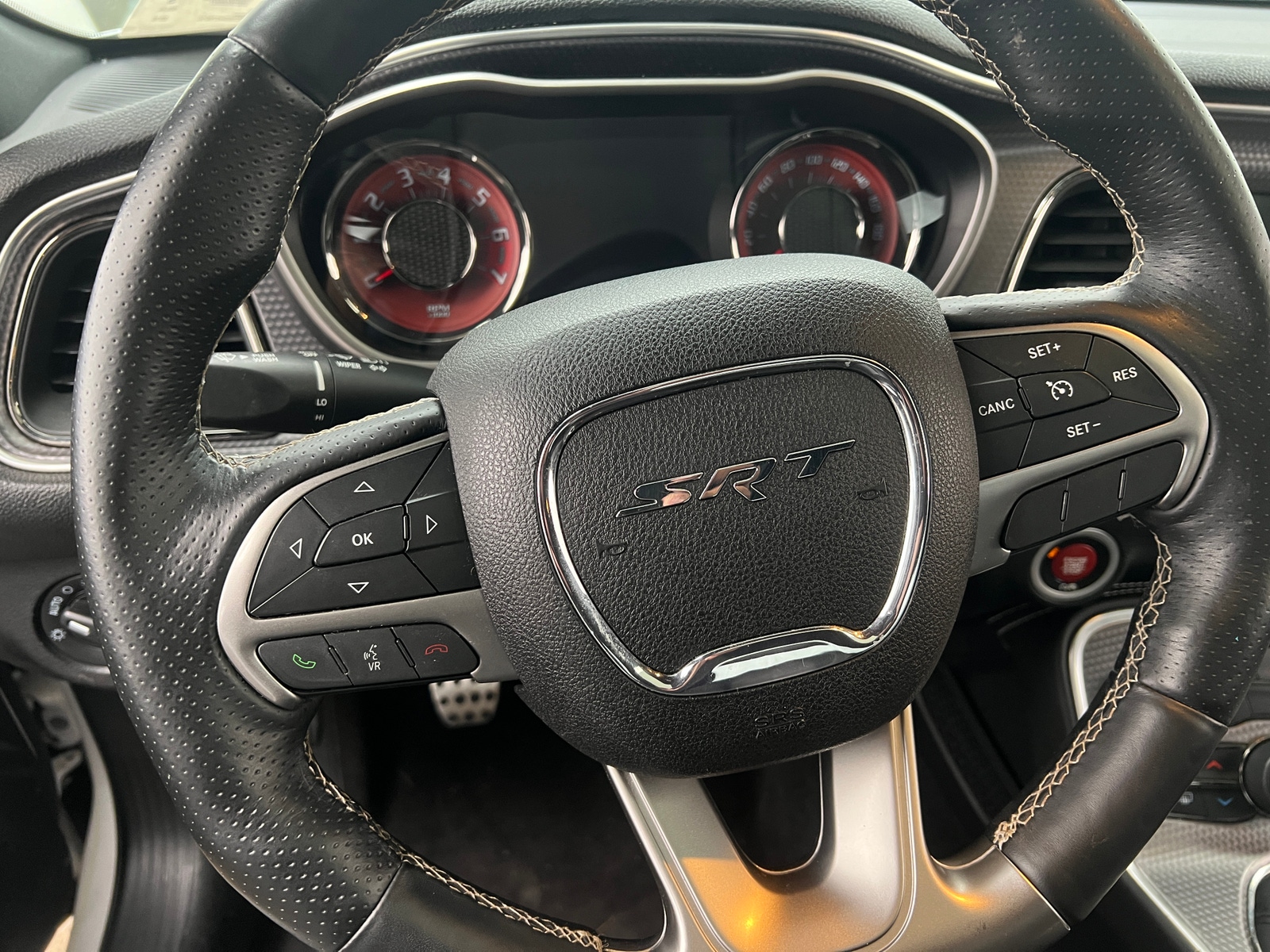 Thumbnail: 2016 Dodge Challenger - 3