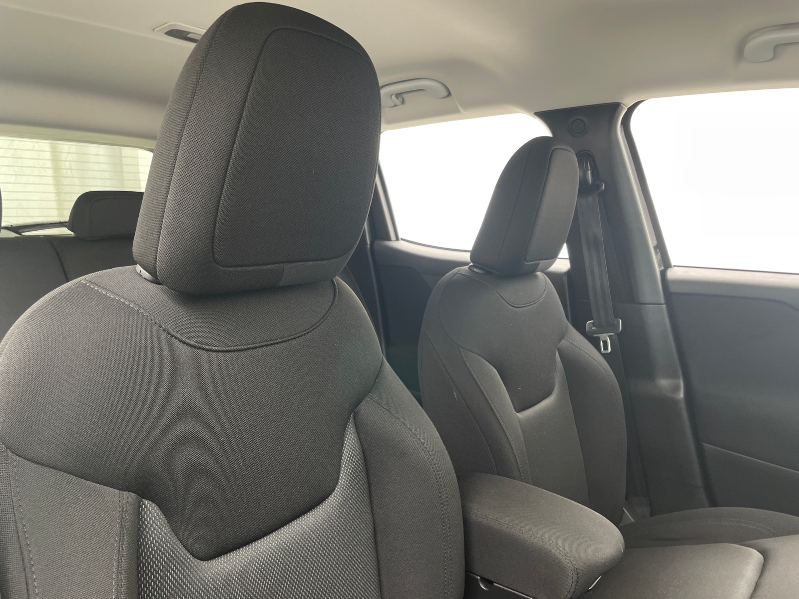 Thumbnail: 2018 Jeep Renegade - 2