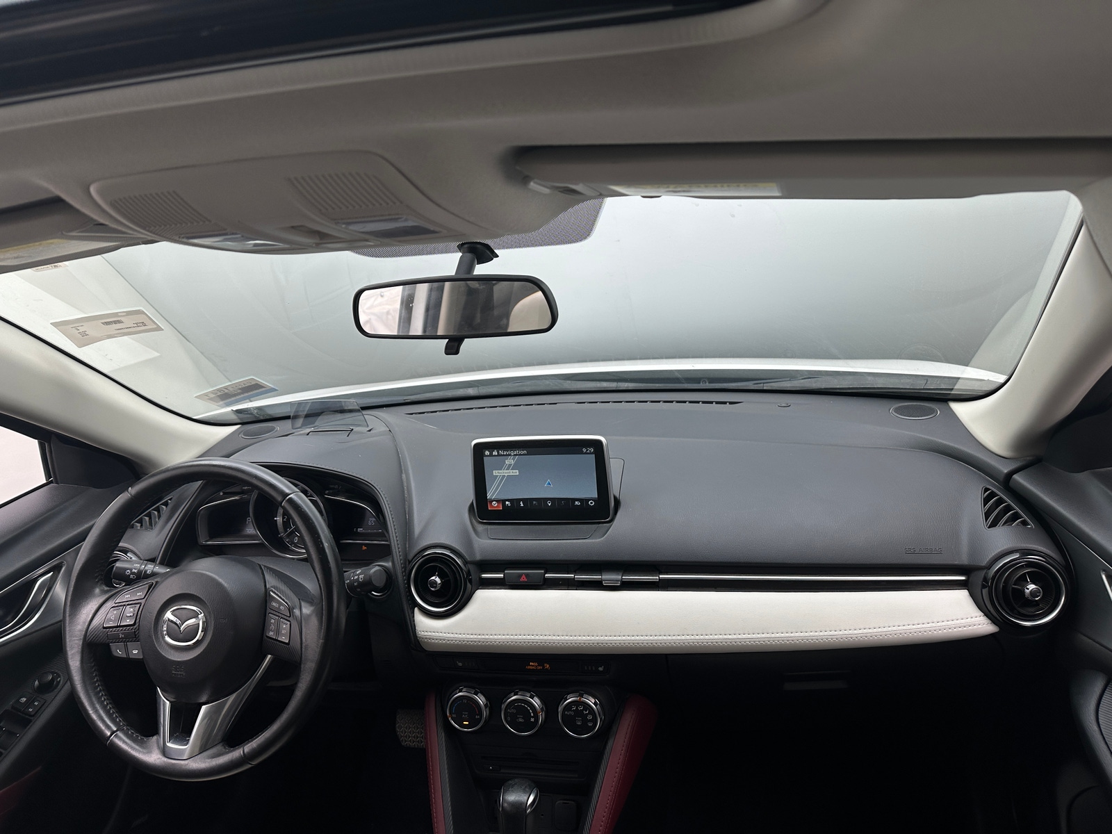 Thumbnail: 2016 Mazda CX-3 - 2