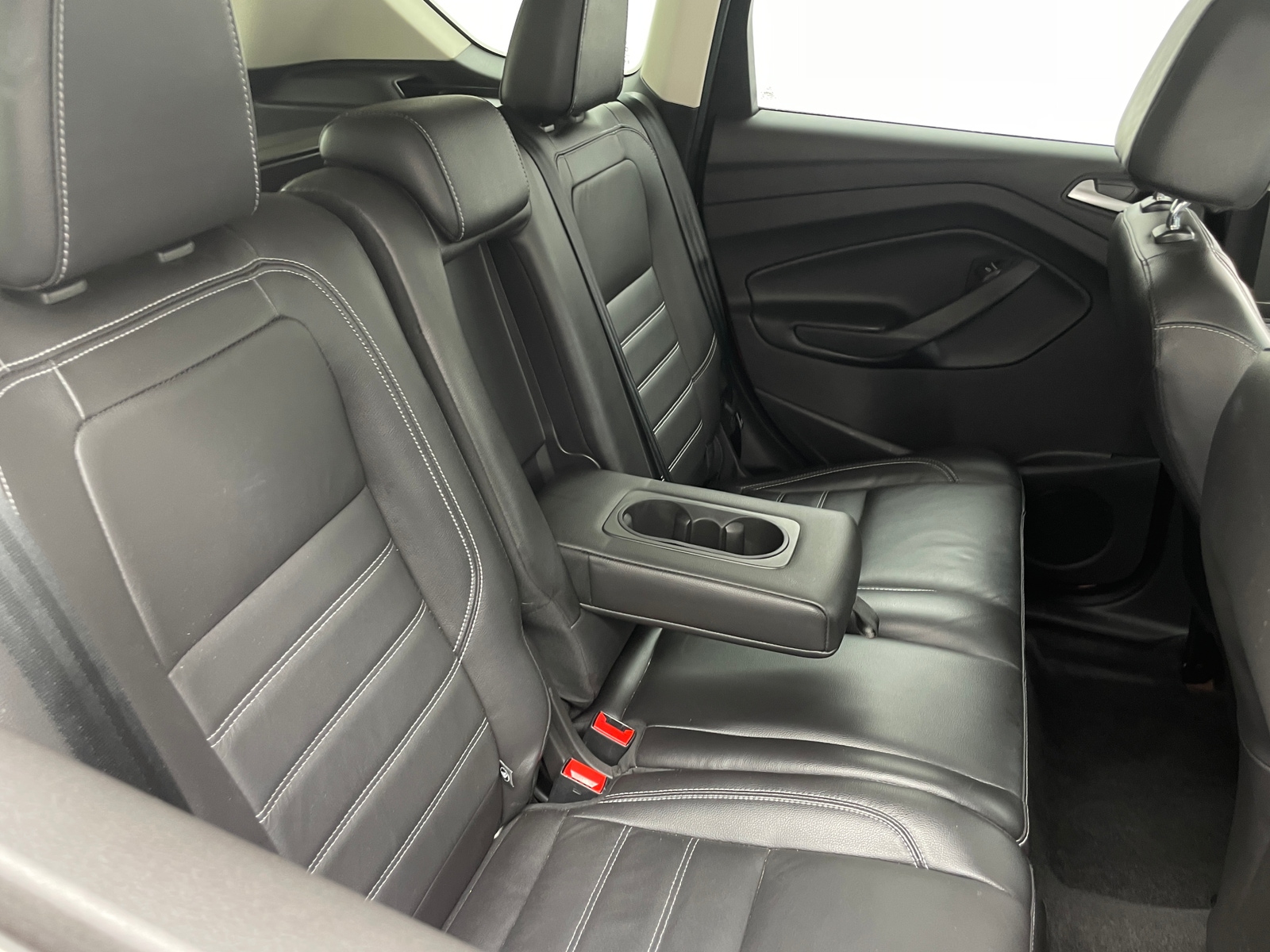 Thumbnail: 2017 Ford Escape - 5