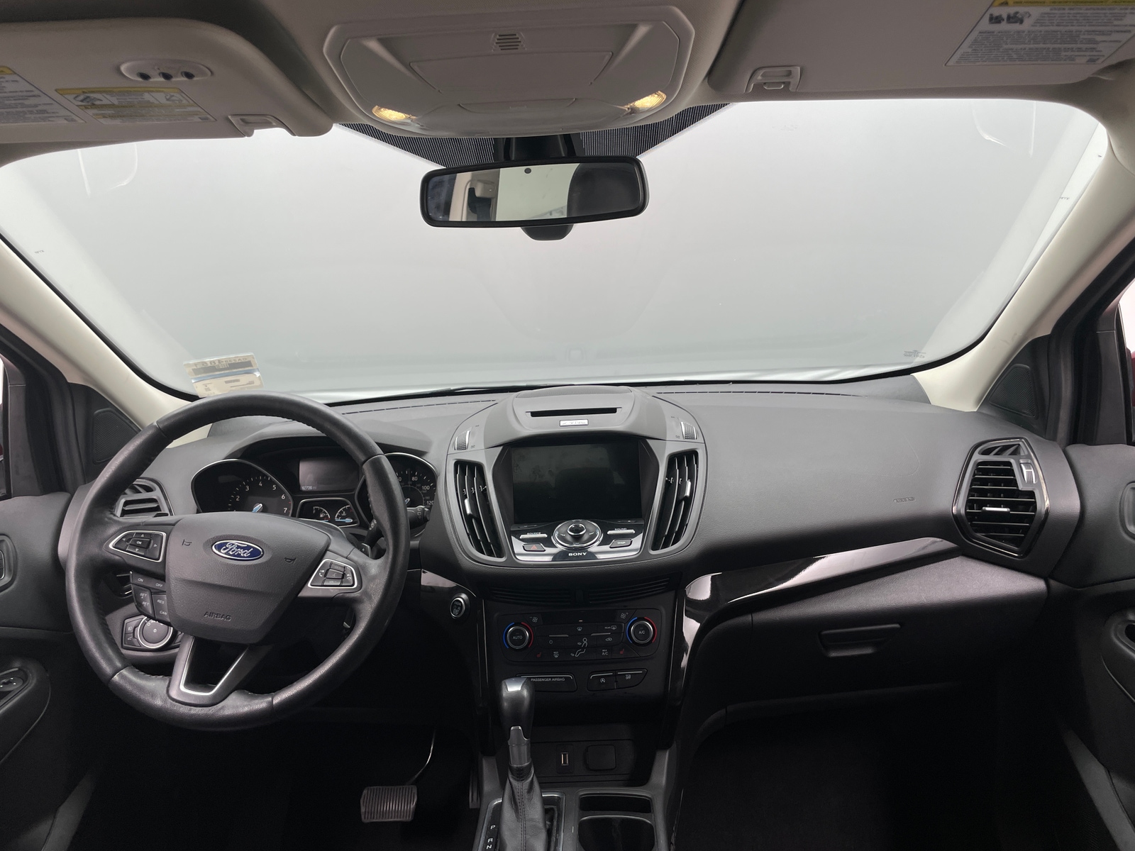 Thumbnail: 2017 Ford Escape - 2