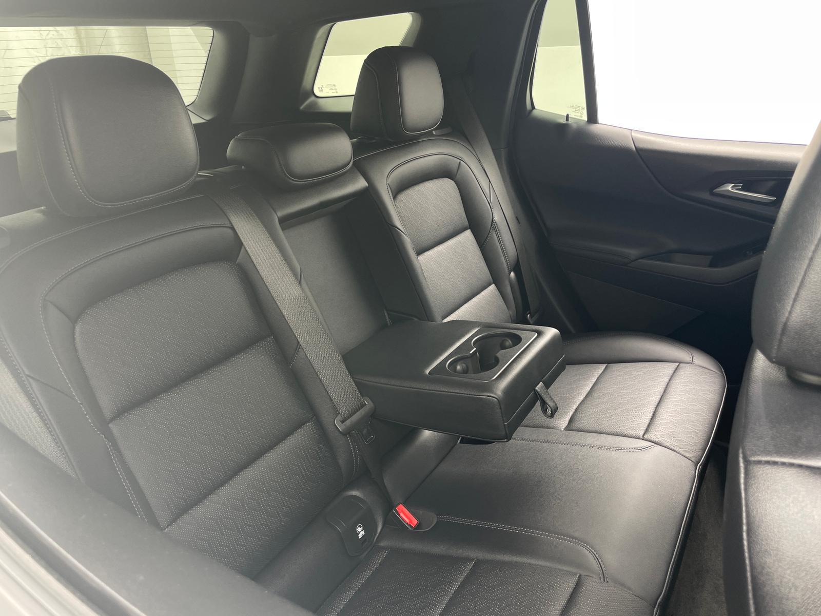 Thumbnail: 2025 Chevrolet Equinox - 6