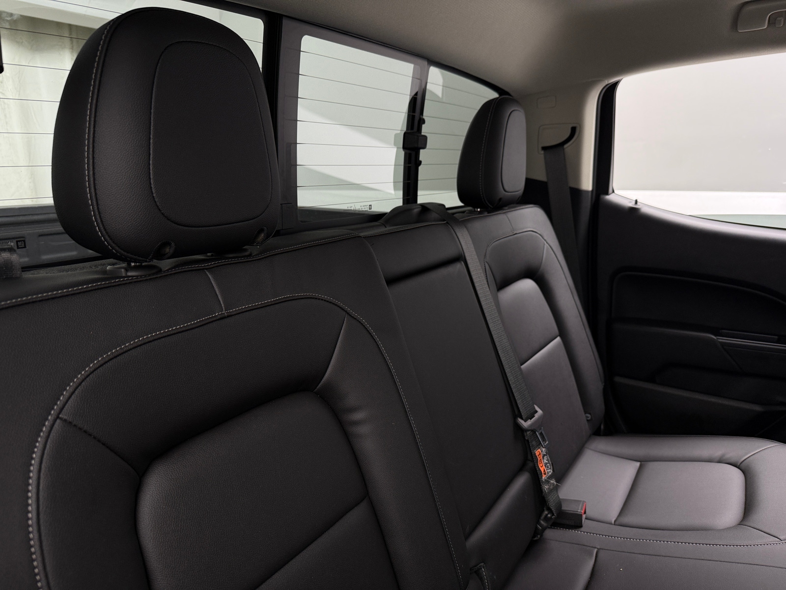 Thumbnail: 2018 Chevrolet Colorado - 5