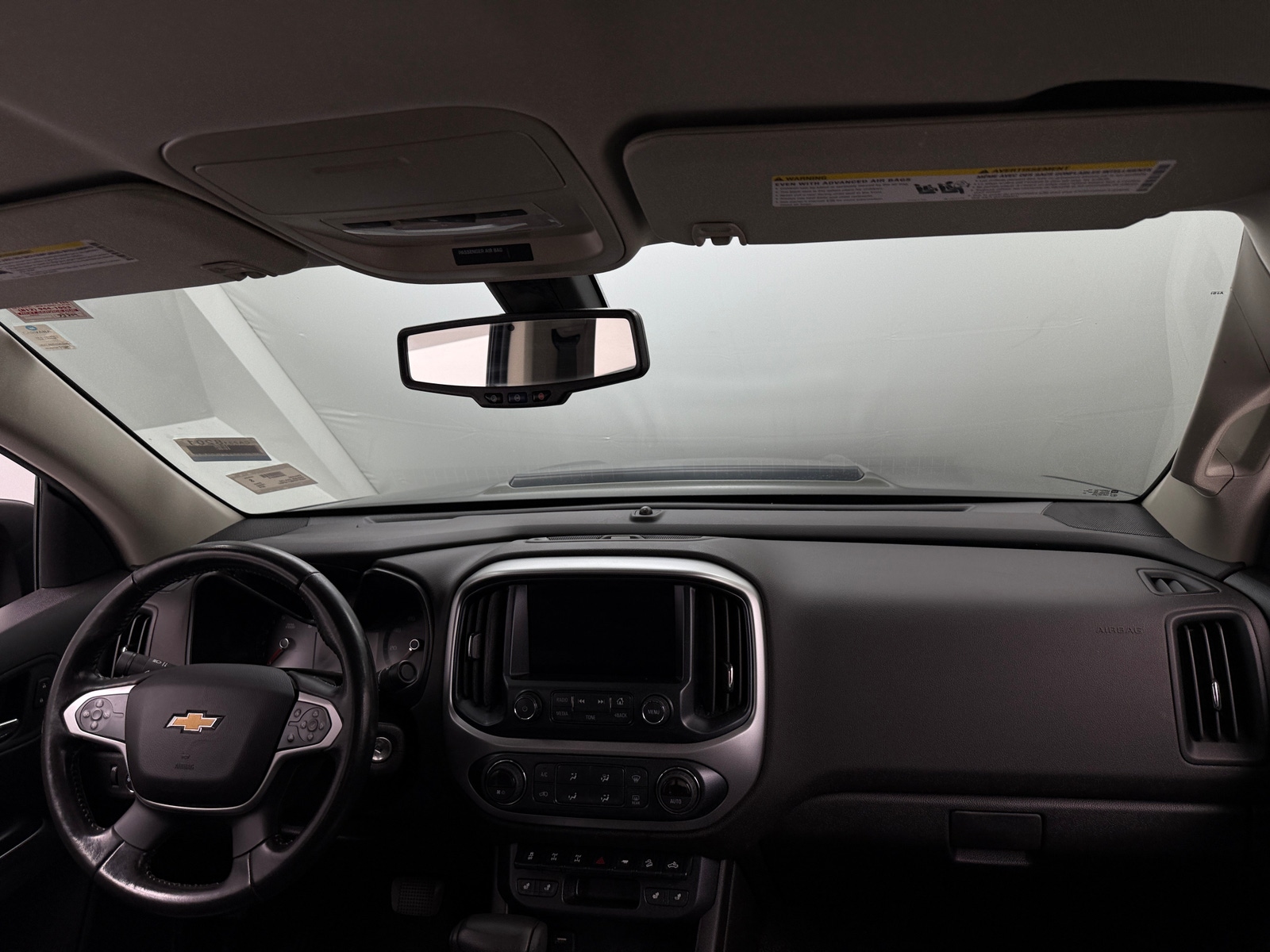 Thumbnail: 2018 Chevrolet Colorado - 2