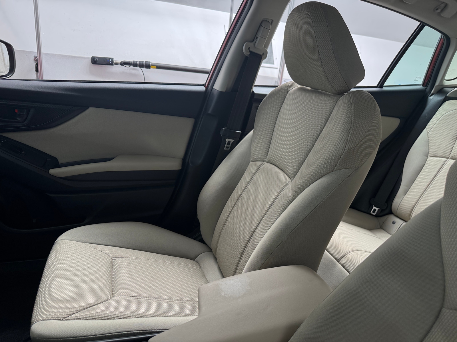 Thumbnail: 2019 Subaru Impreza - 2