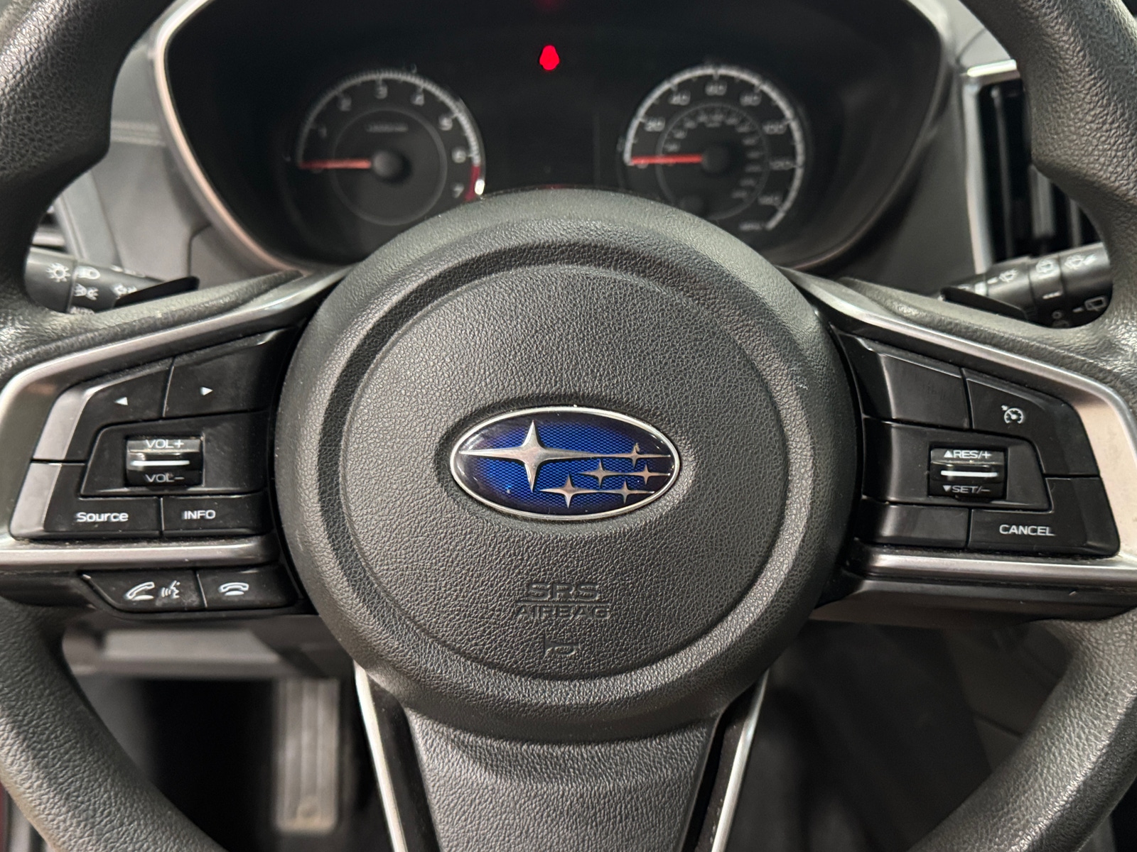 Thumbnail: 2019 Subaru Impreza - 5