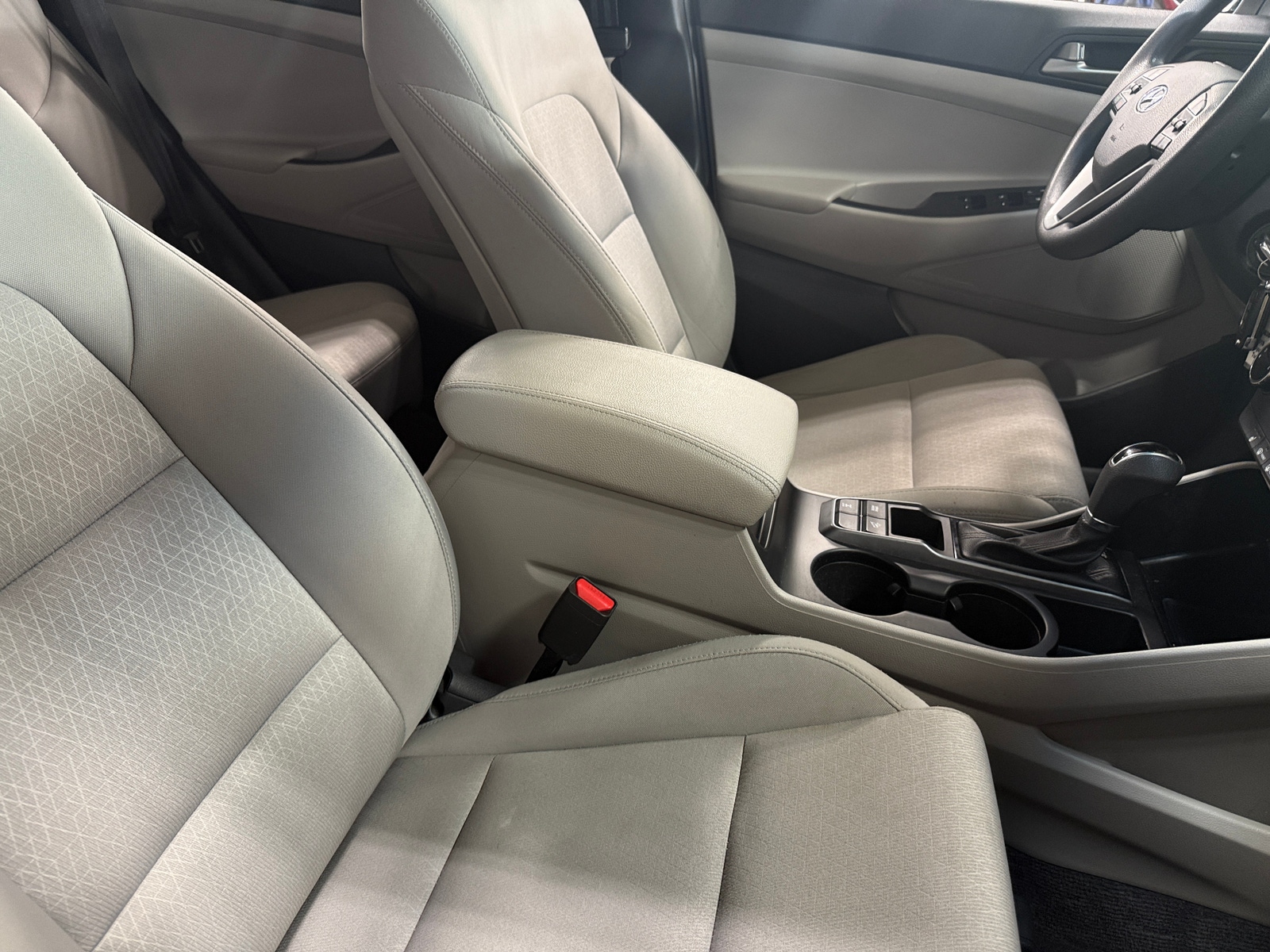 Thumbnail: 2018 Hyundai Tucson - 2