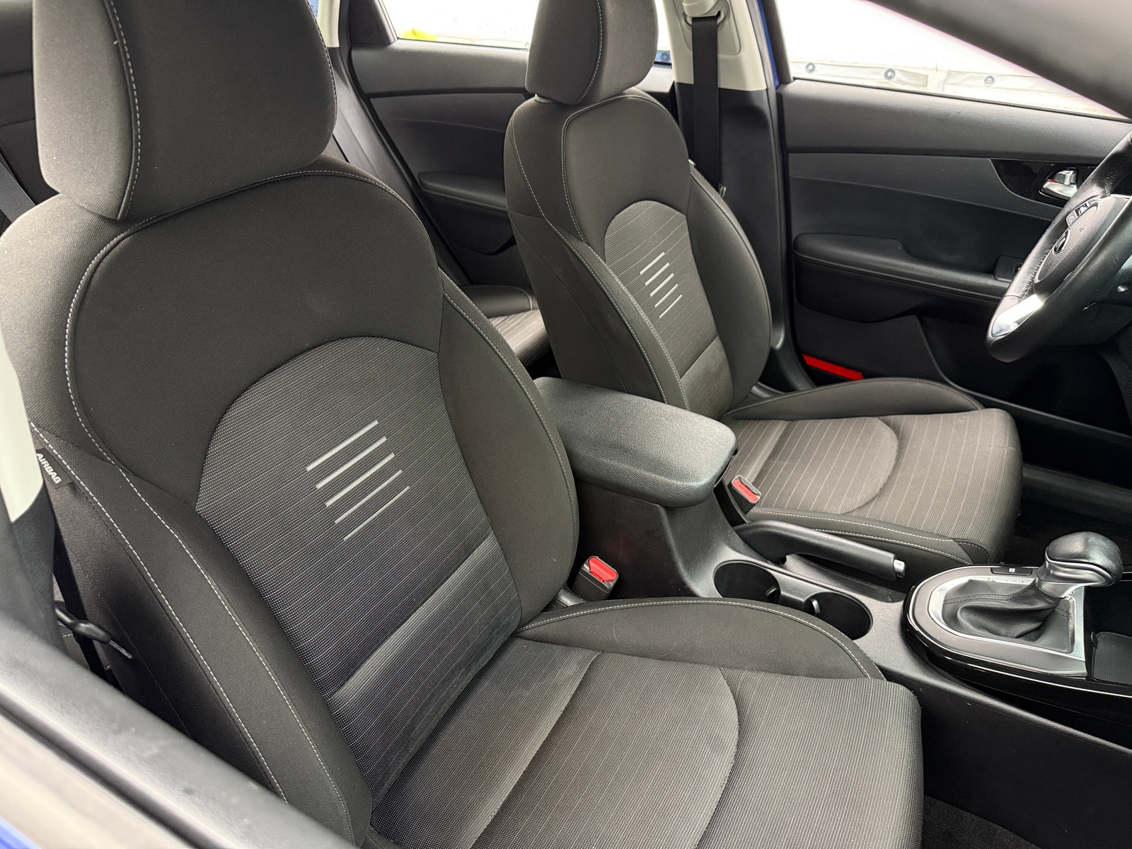 Thumbnail: 2019 Kia Forte - 2