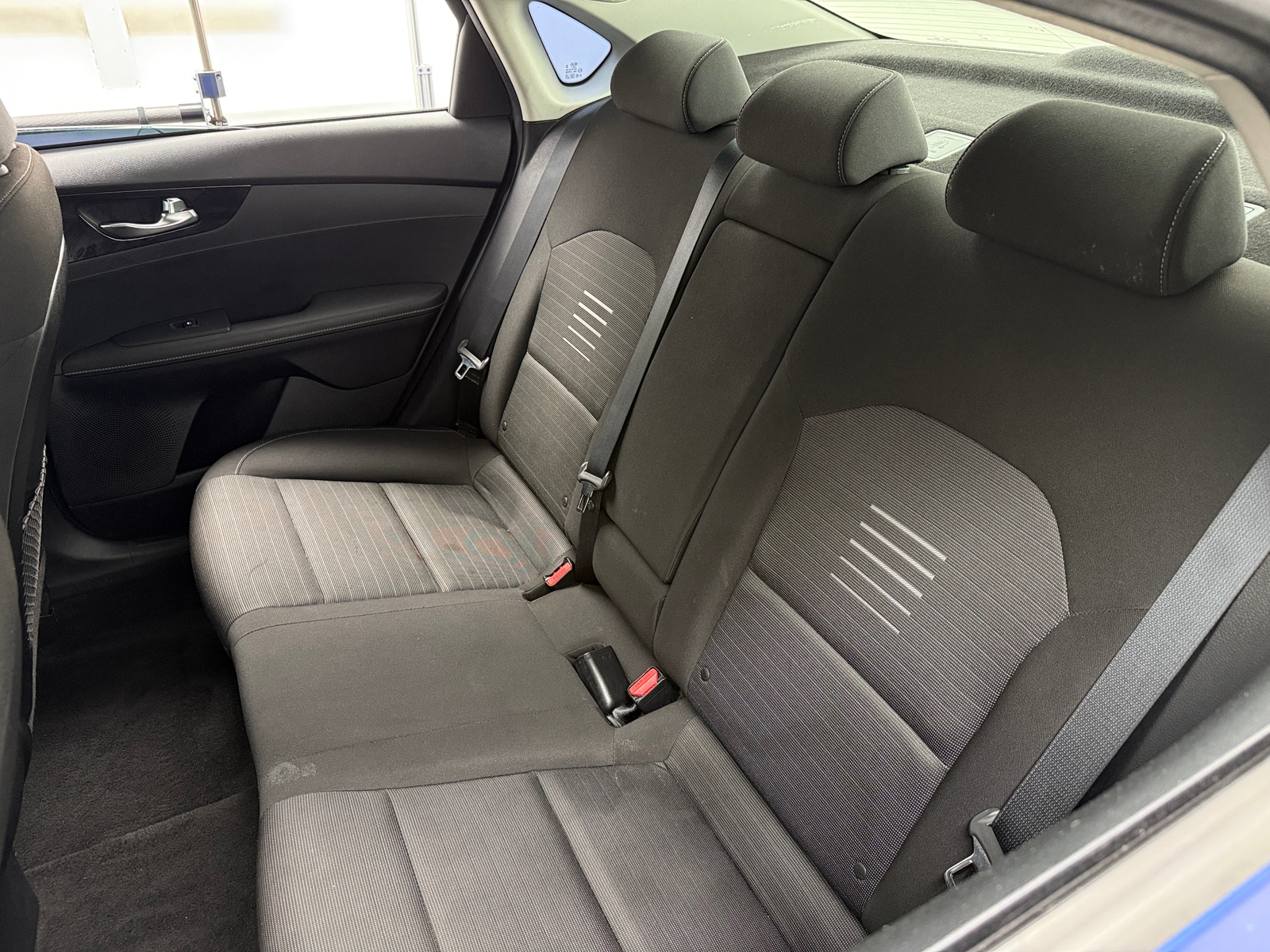 Thumbnail: 2019 Kia Forte - 6