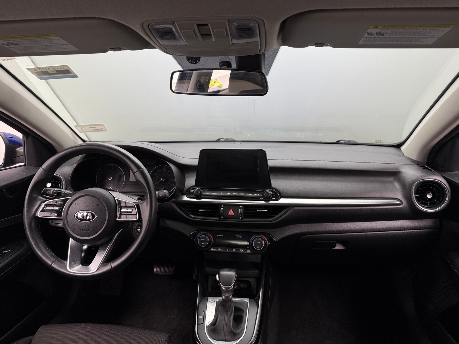 Thumbnail: 2019 Kia Forte - 3