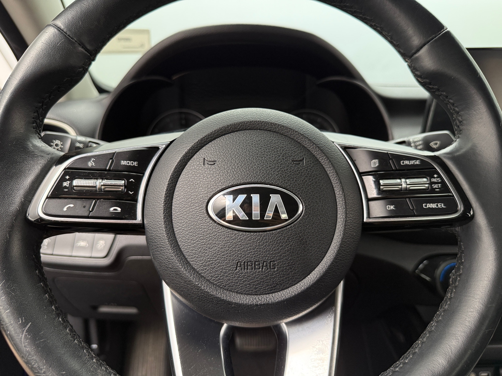 Thumbnail: 2019 Kia Forte - 5