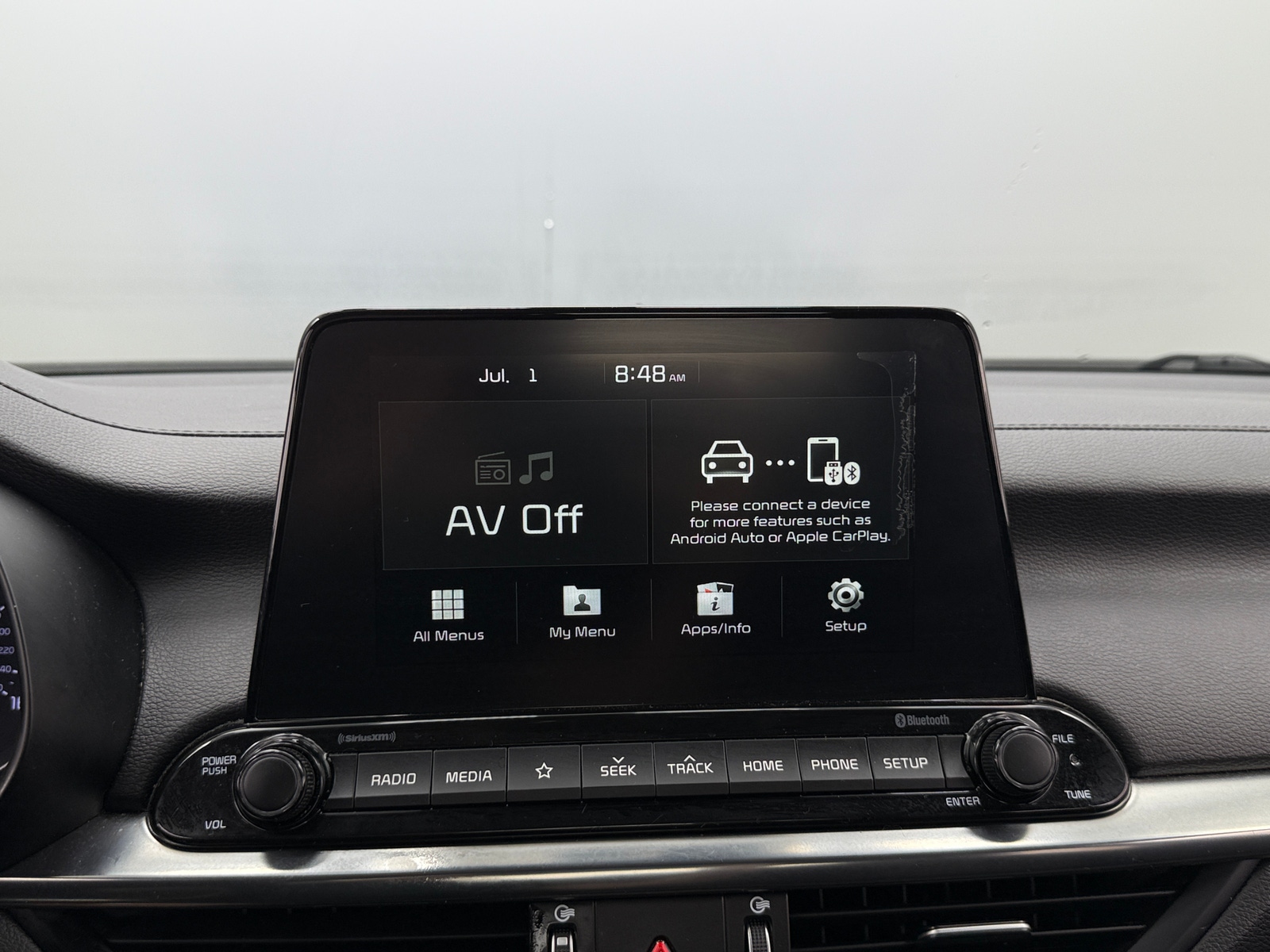 Thumbnail: 2019 Kia Forte - 4