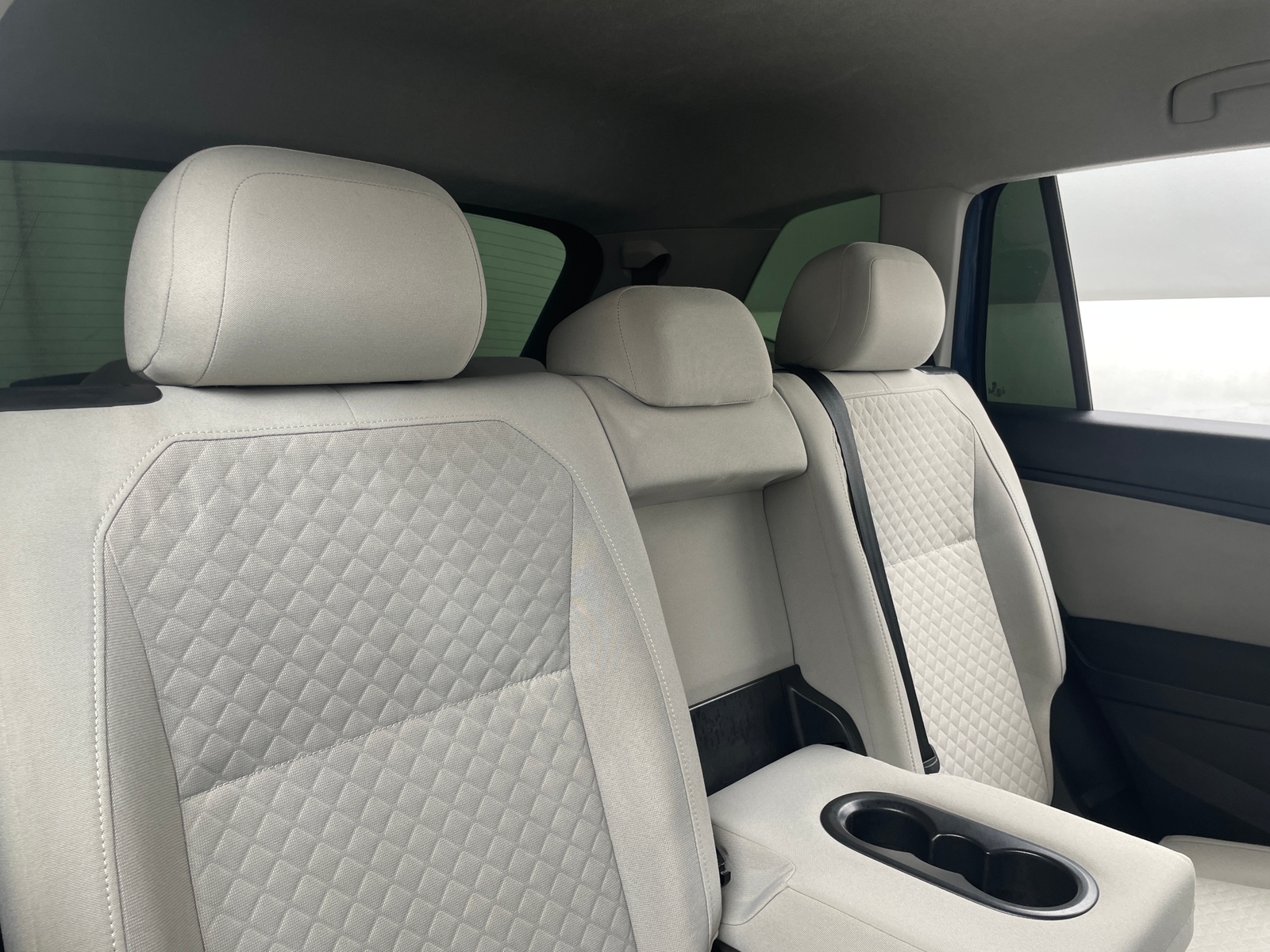 Thumbnail: 2020 Volkswagen Tiguan - 6