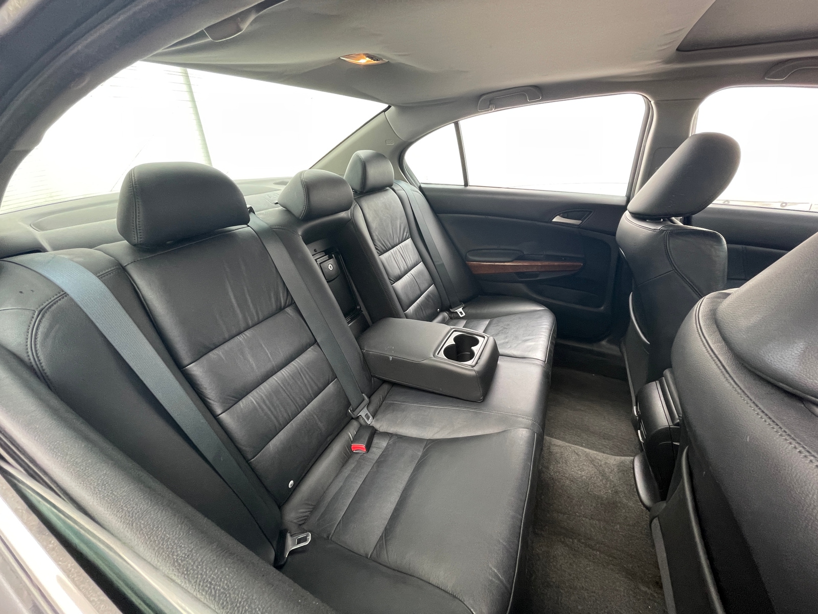 Thumbnail: 2011 Honda Accord - 5