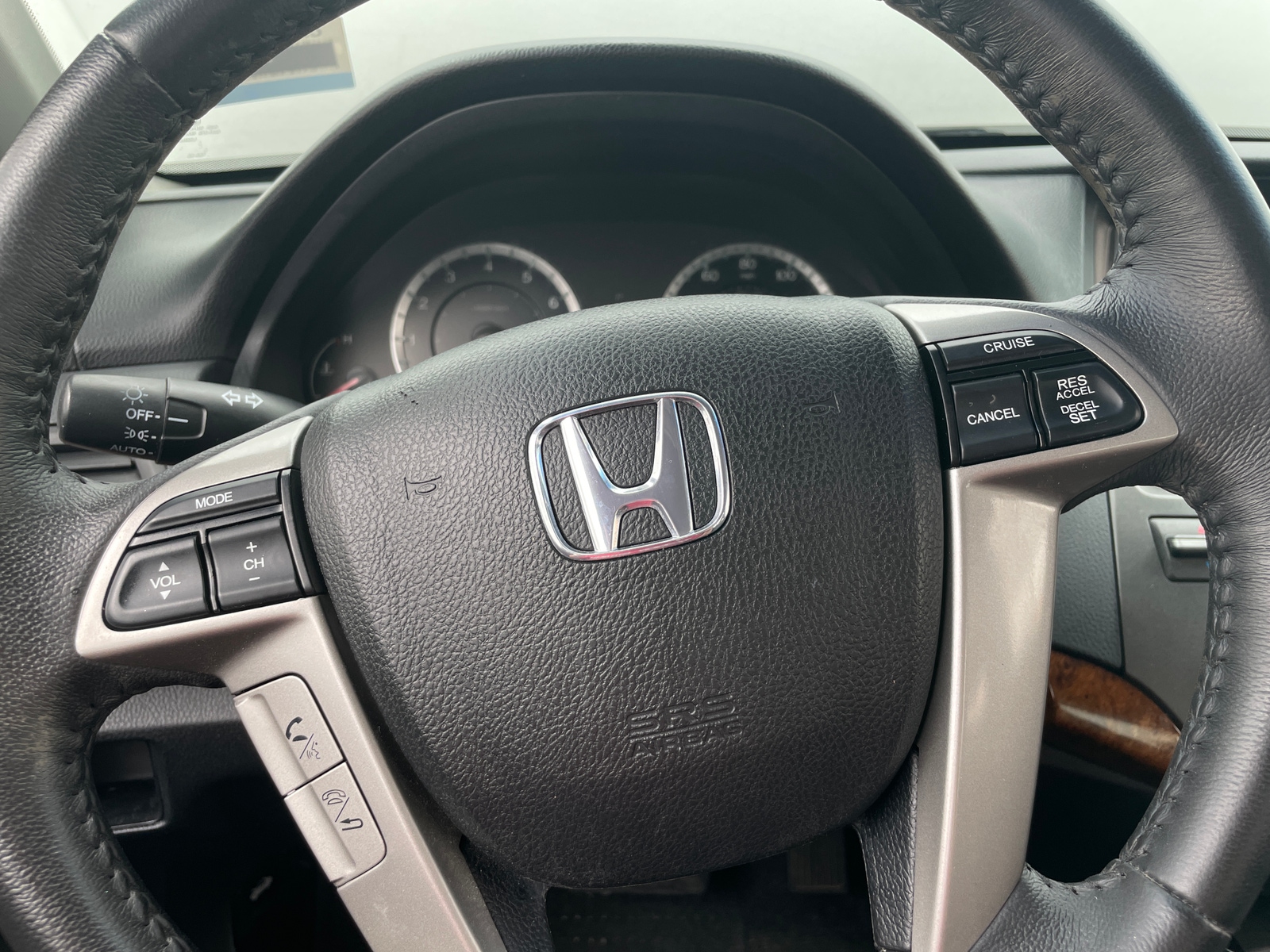 Thumbnail: 2011 Honda Accord - 4