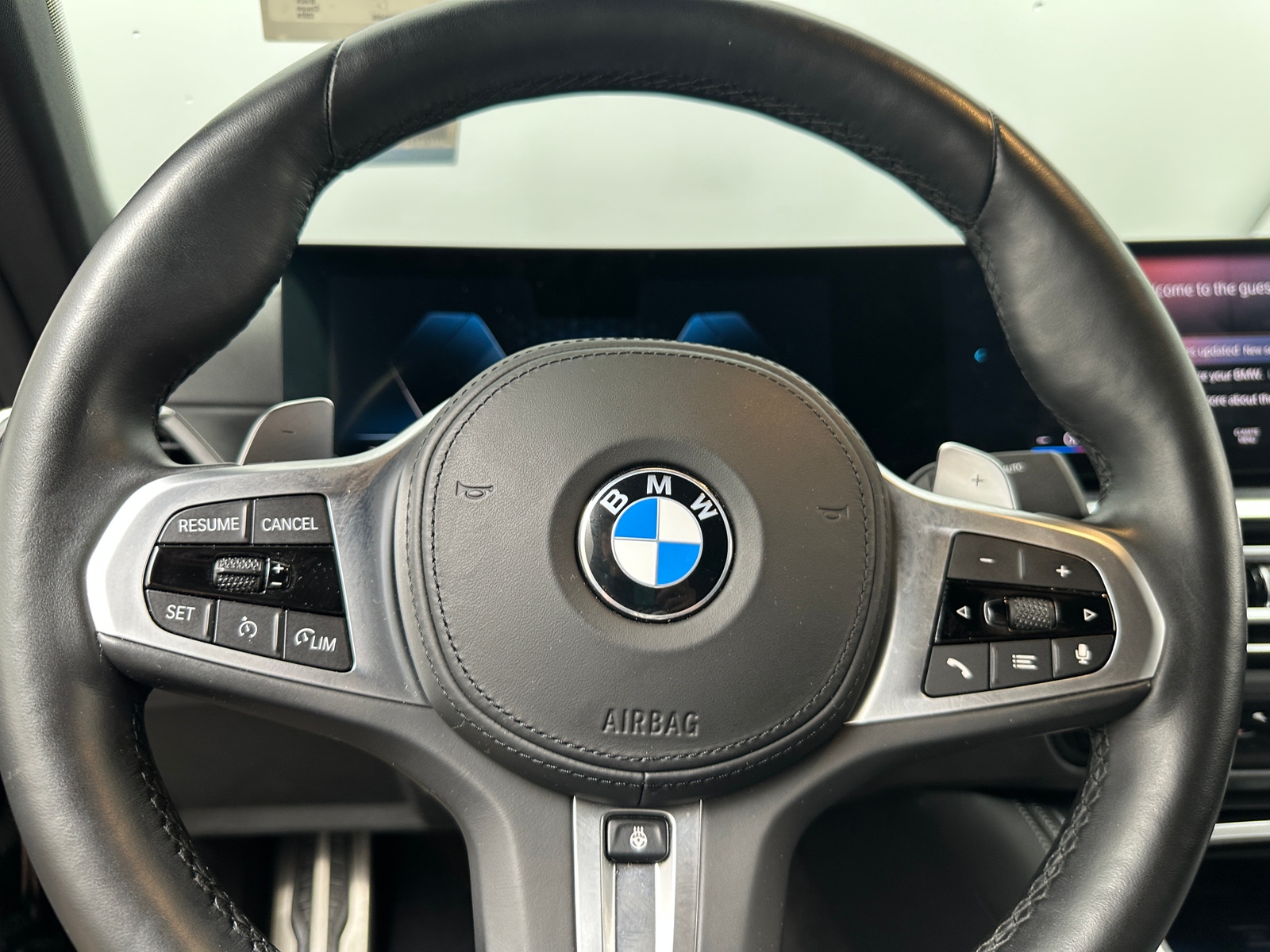 Thumbnail: 2024 BMW 4 Series - 4
