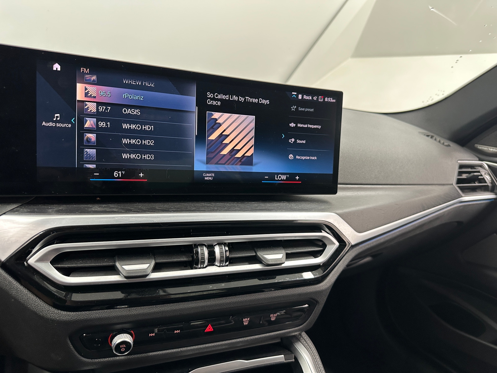 Thumbnail: 2024 BMW 4 Series - 3