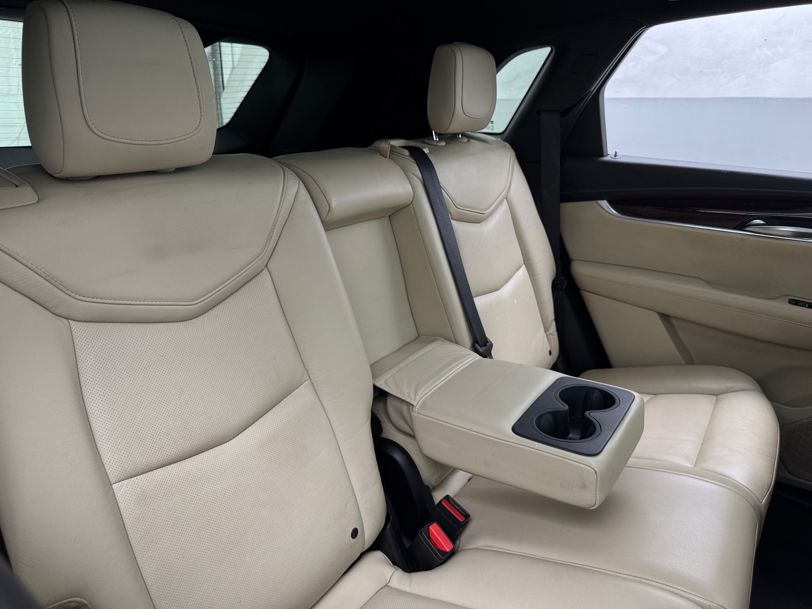 Thumbnail: 2017 Cadillac XT5 - 5