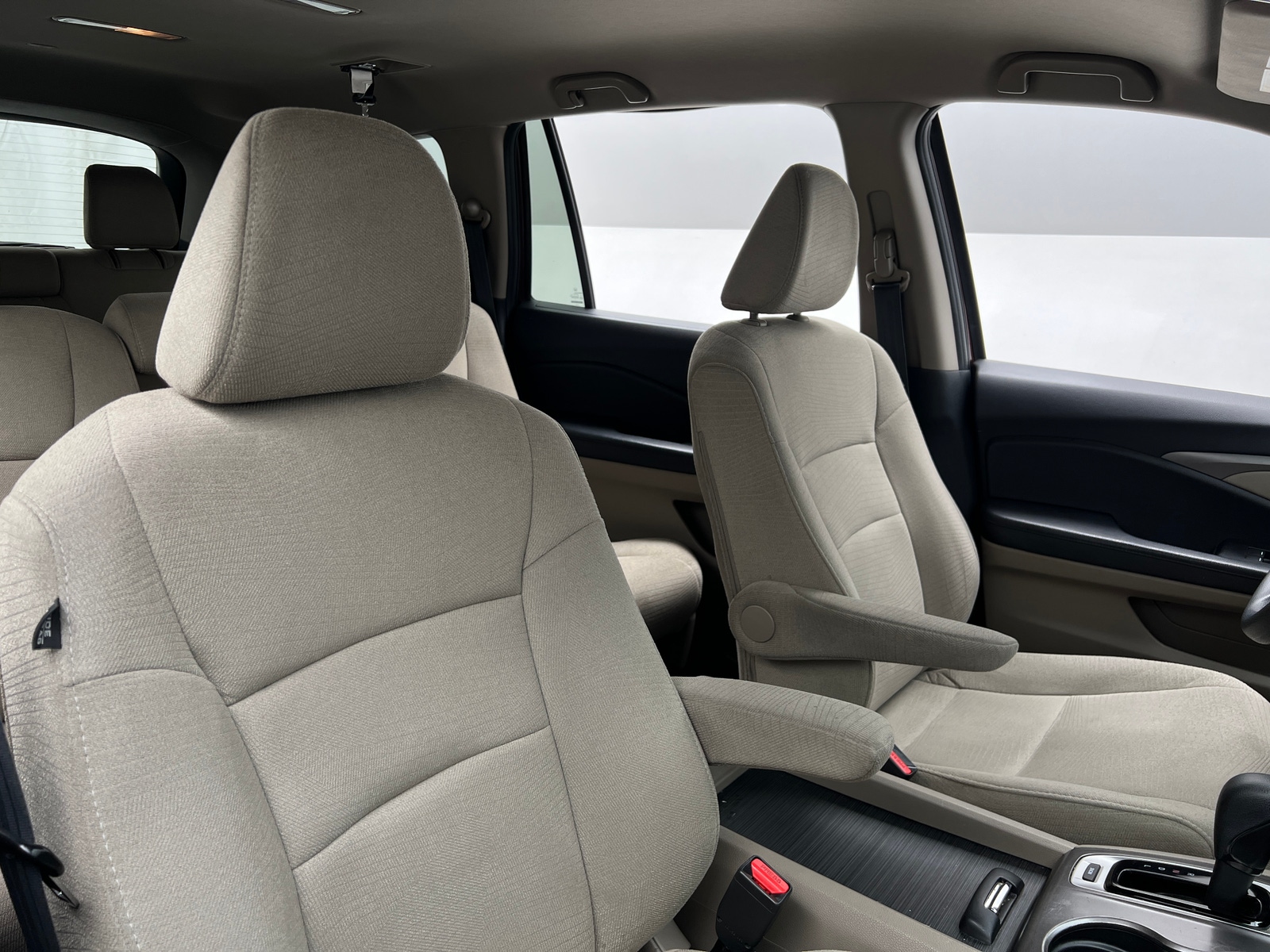 Thumbnail: 2018 Honda Pilot - 2