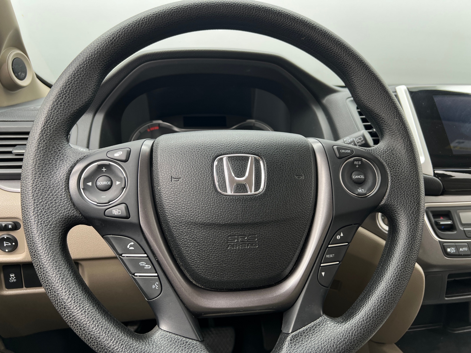 Thumbnail: 2018 Honda Pilot - 5